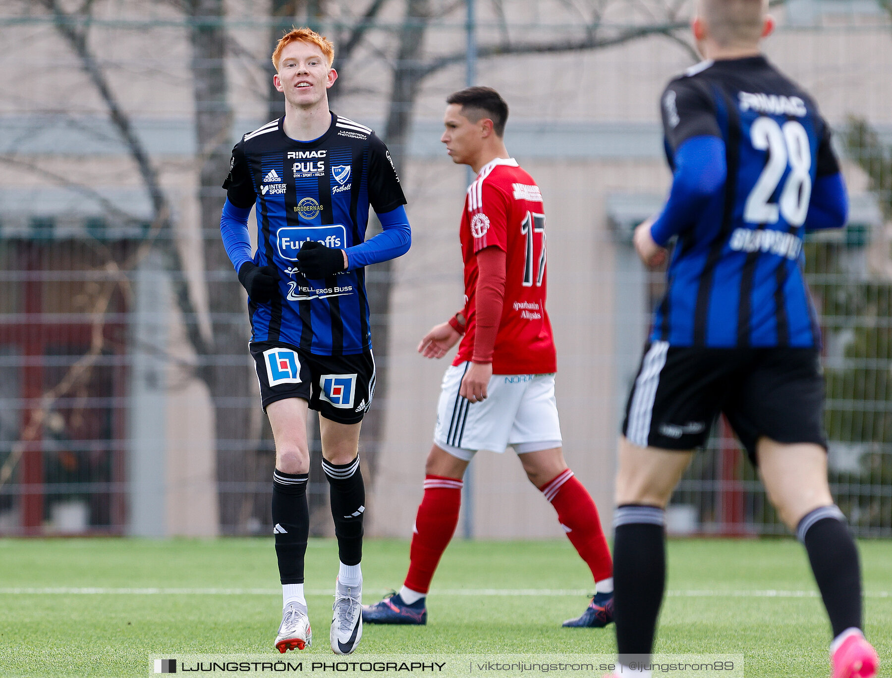Träningsmatch IFK Skövde FK-Vårgårda IK 4-0,herr,Södermalms IP,Skövde,Sverige,Fotboll,,2024,331221