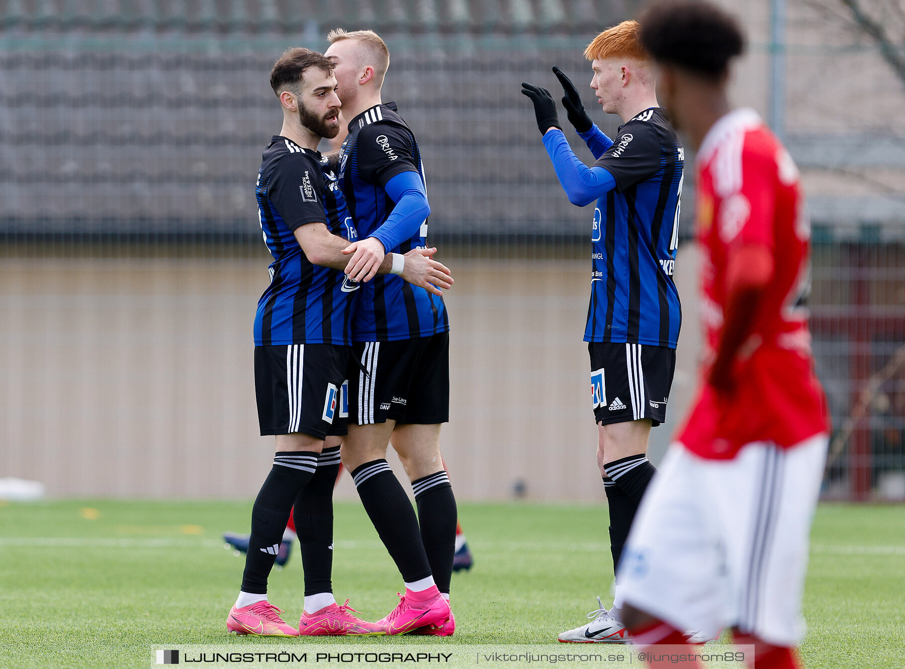 Träningsmatch IFK Skövde FK-Vårgårda IK 4-0,herr,Södermalms IP,Skövde,Sverige,Fotboll,,2024,331223