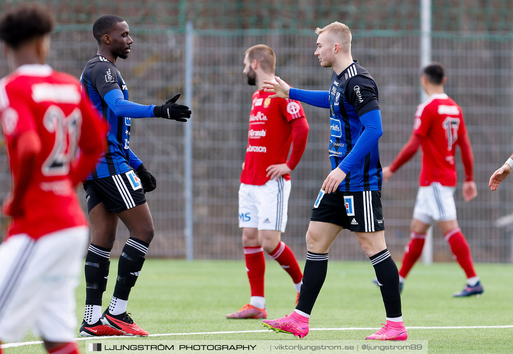 Träningsmatch IFK Skövde FK-Vårgårda IK 4-0,herr,Södermalms IP,Skövde,Sverige,Fotboll,,2024,331225