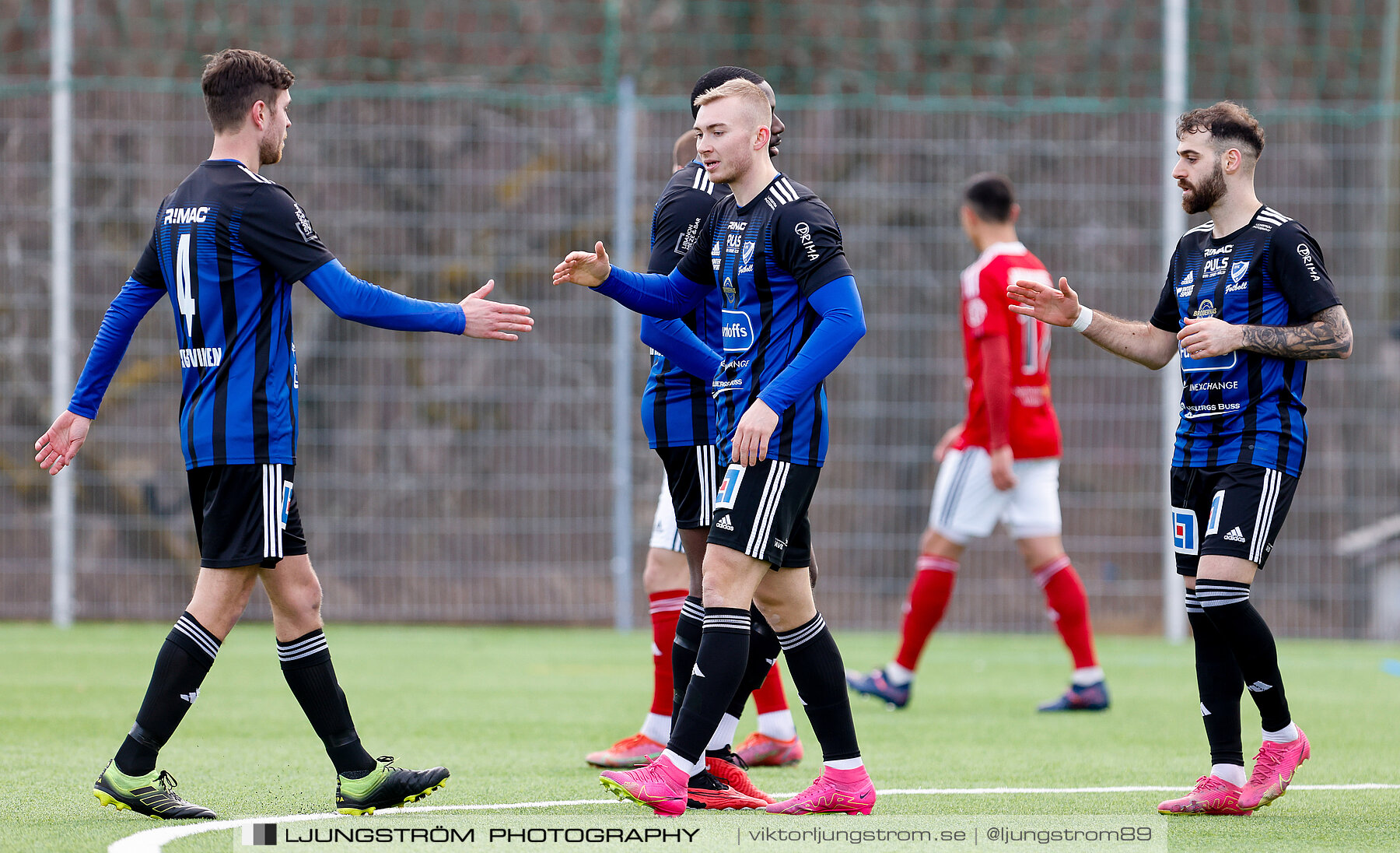 Träningsmatch IFK Skövde FK-Vårgårda IK 4-0,herr,Södermalms IP,Skövde,Sverige,Fotboll,,2024,331226