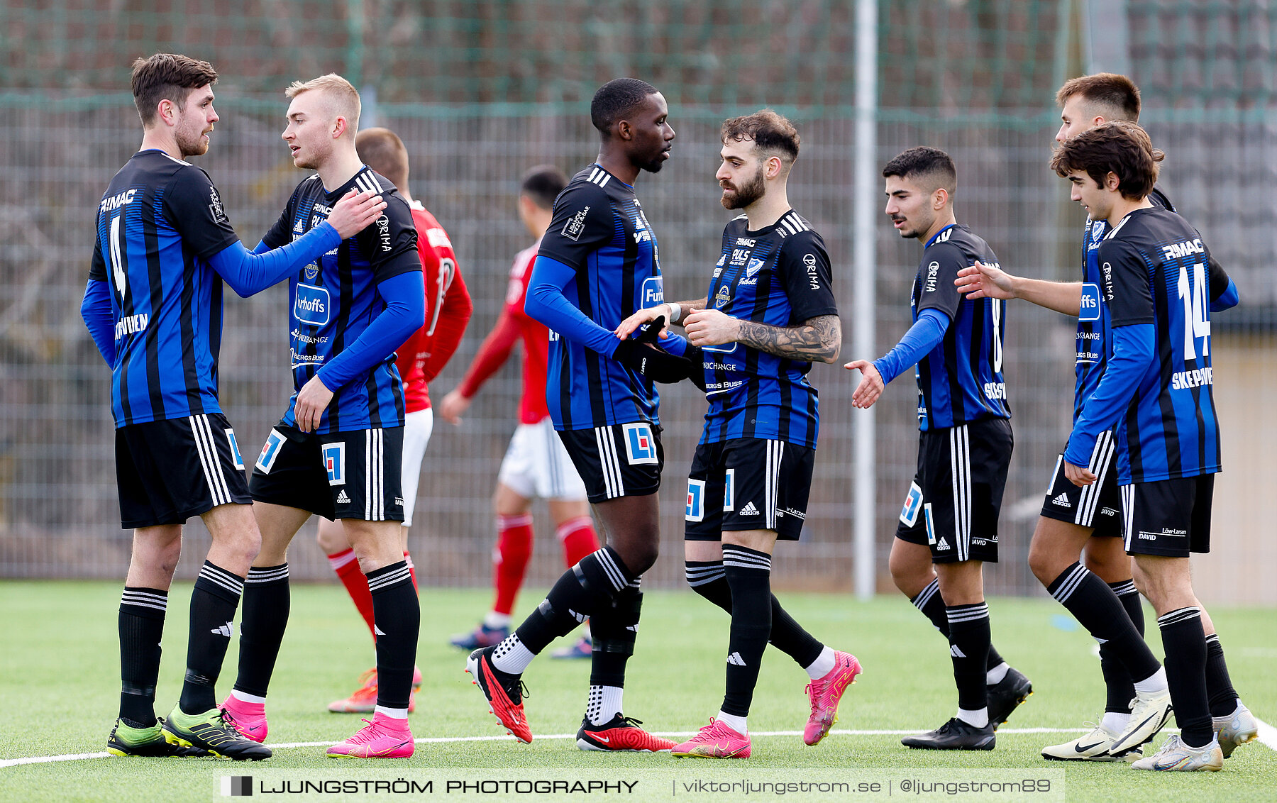 Träningsmatch IFK Skövde FK-Vårgårda IK 4-0,herr,Södermalms IP,Skövde,Sverige,Fotboll,,2024,331227