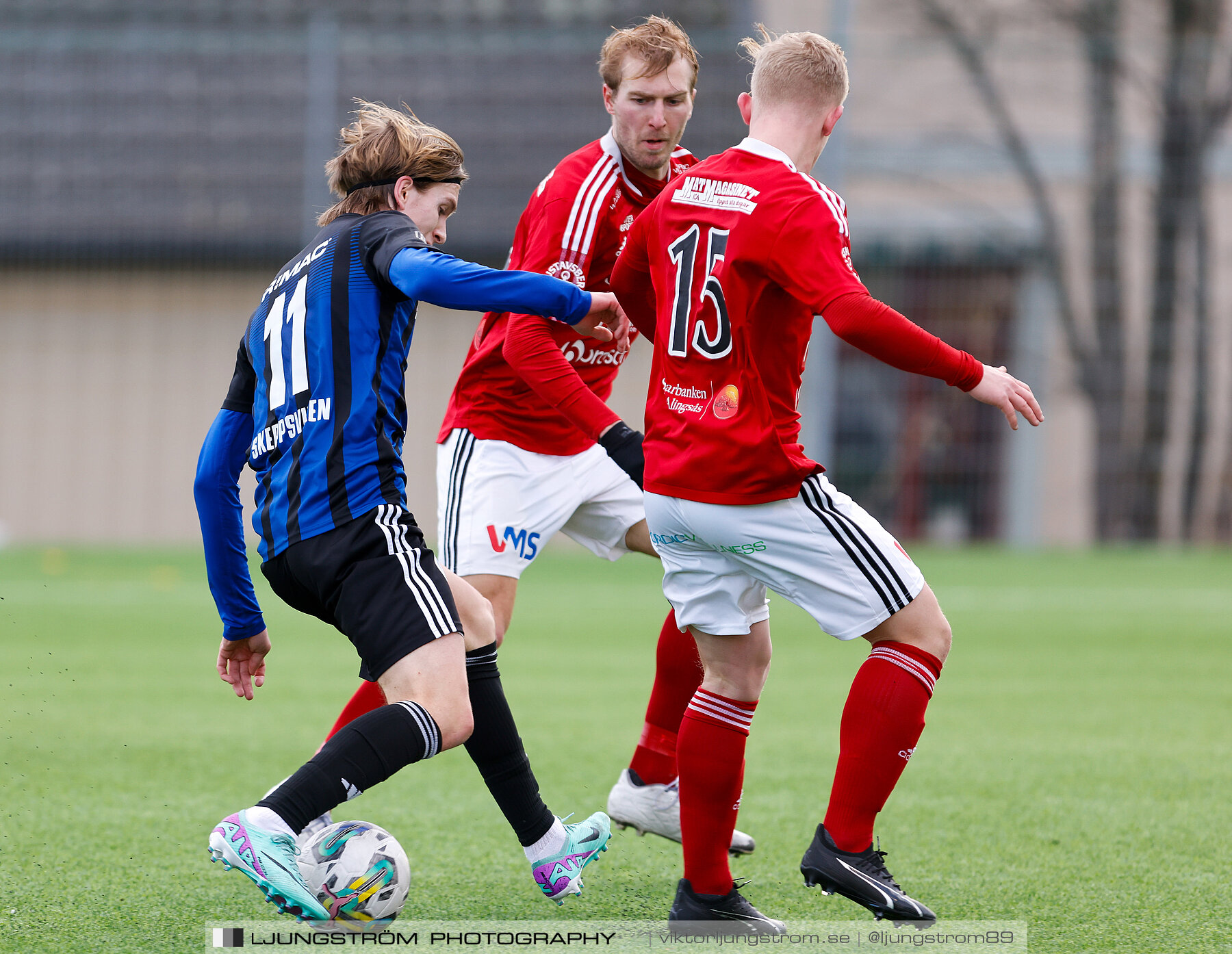 Träningsmatch IFK Skövde FK-Vårgårda IK 4-0,herr,Södermalms IP,Skövde,Sverige,Fotboll,,2024,331228