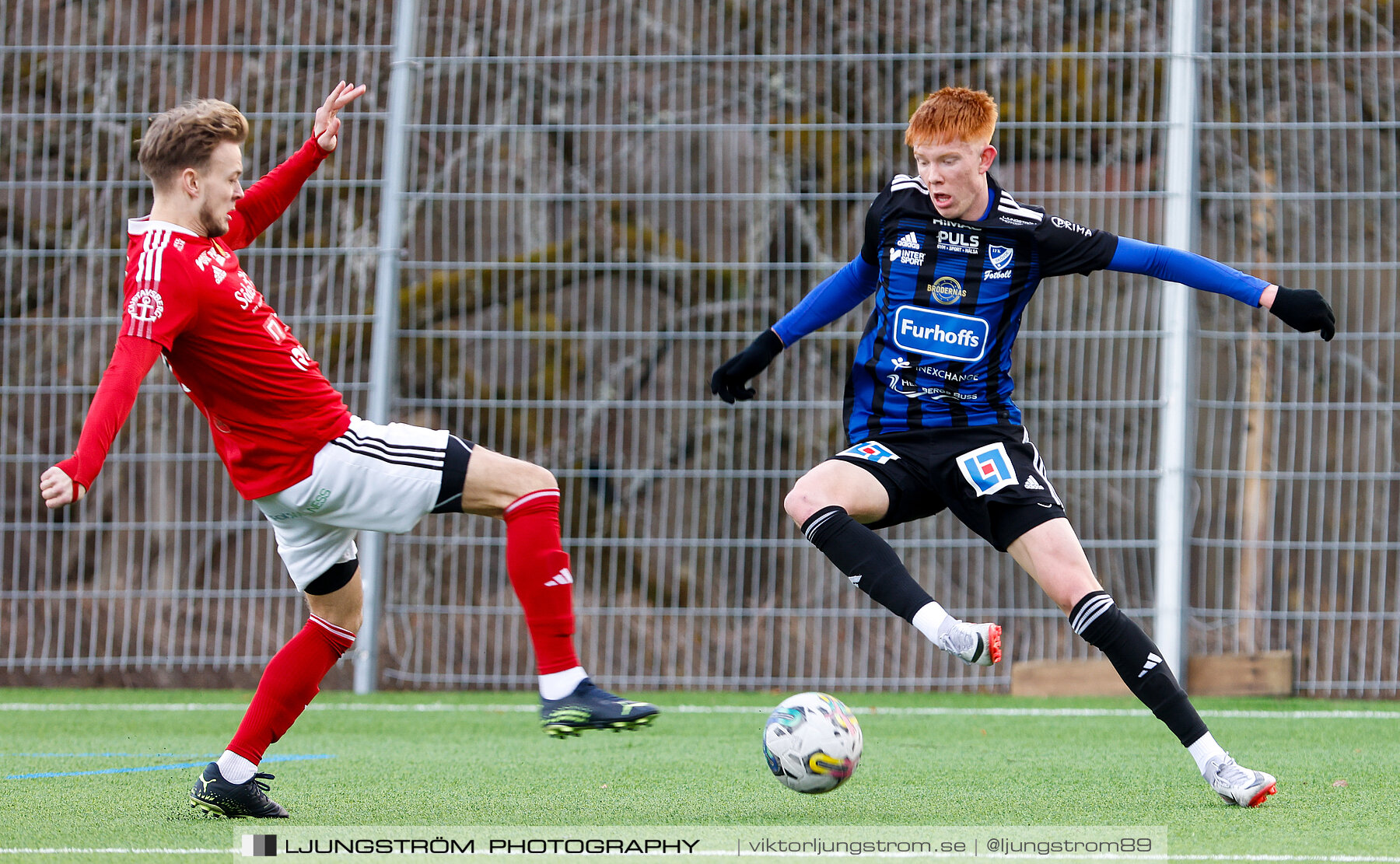 Träningsmatch IFK Skövde FK-Vårgårda IK 4-0,herr,Södermalms IP,Skövde,Sverige,Fotboll,,2024,331229