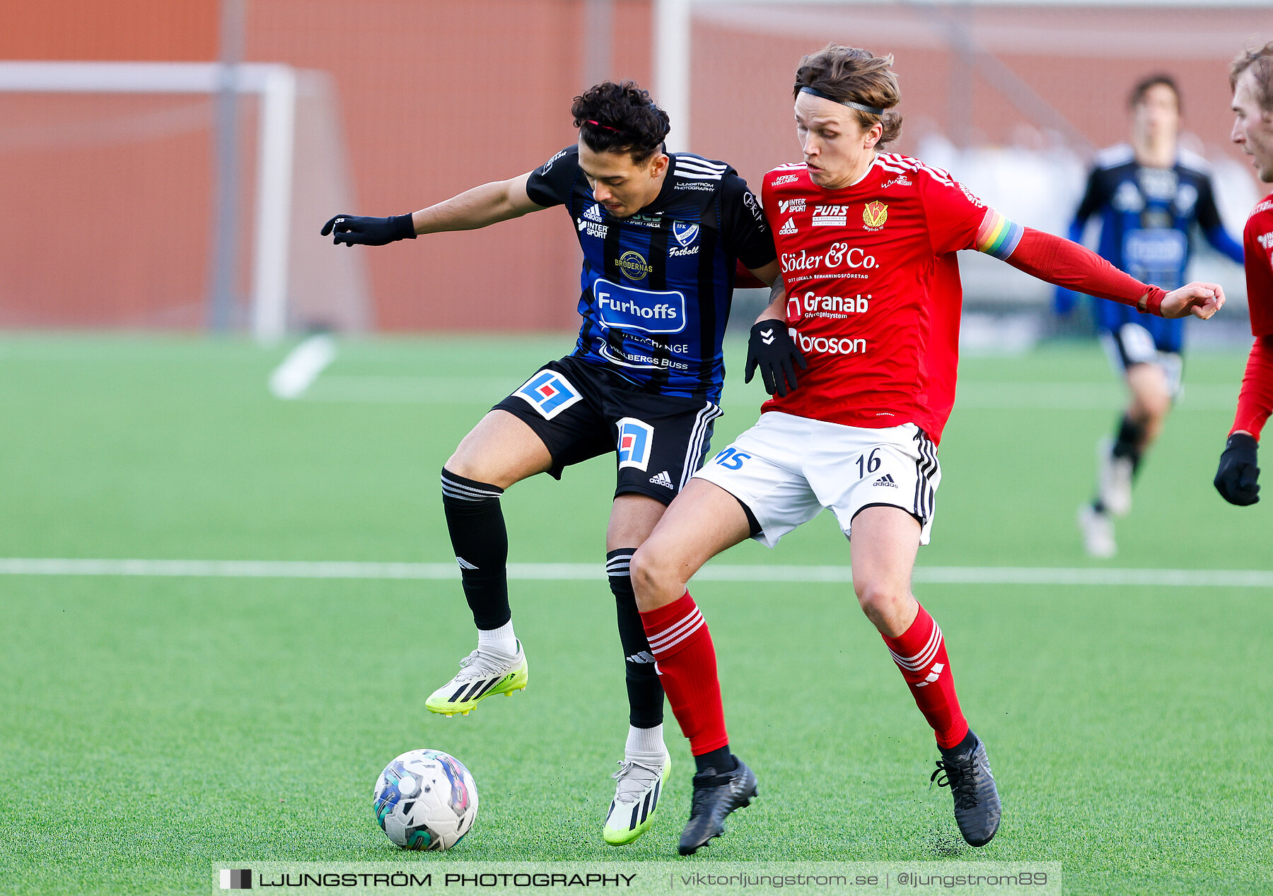 Träningsmatch IFK Skövde FK-Vårgårda IK 4-0,herr,Södermalms IP,Skövde,Sverige,Fotboll,,2024,331232