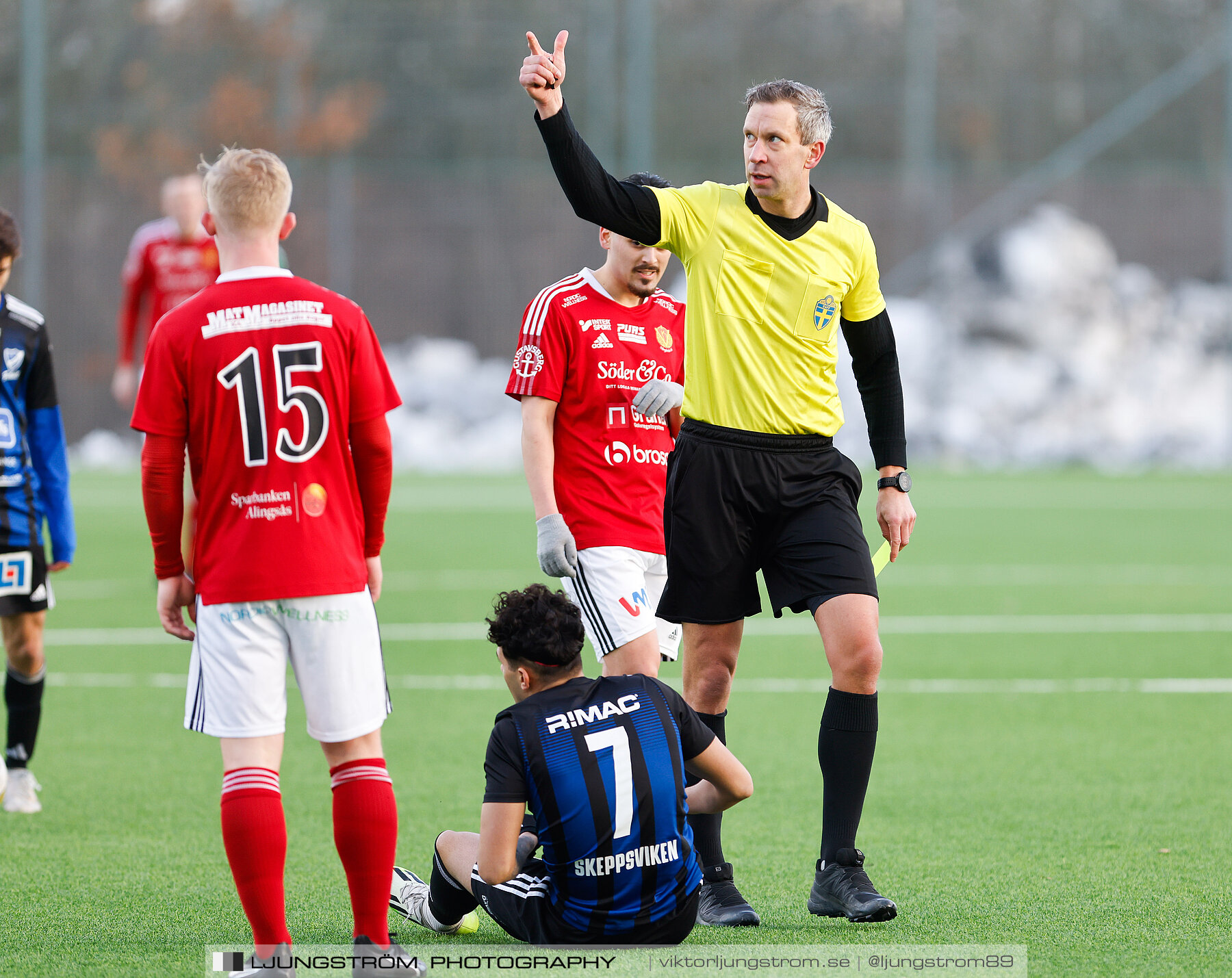 Träningsmatch IFK Skövde FK-Vårgårda IK 4-0,herr,Södermalms IP,Skövde,Sverige,Fotboll,,2024,331233