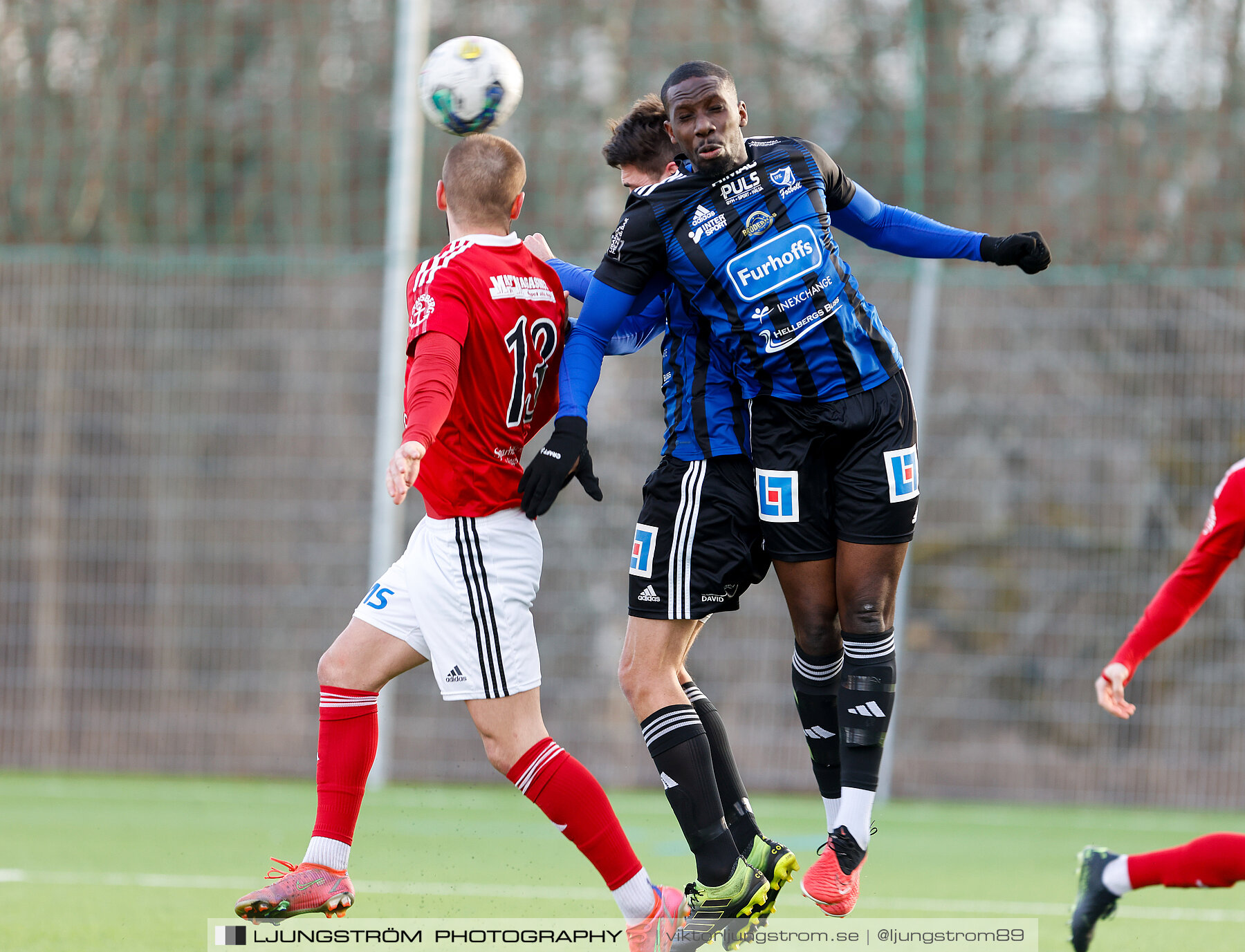 Träningsmatch IFK Skövde FK-Vårgårda IK 4-0,herr,Södermalms IP,Skövde,Sverige,Fotboll,,2024,331234