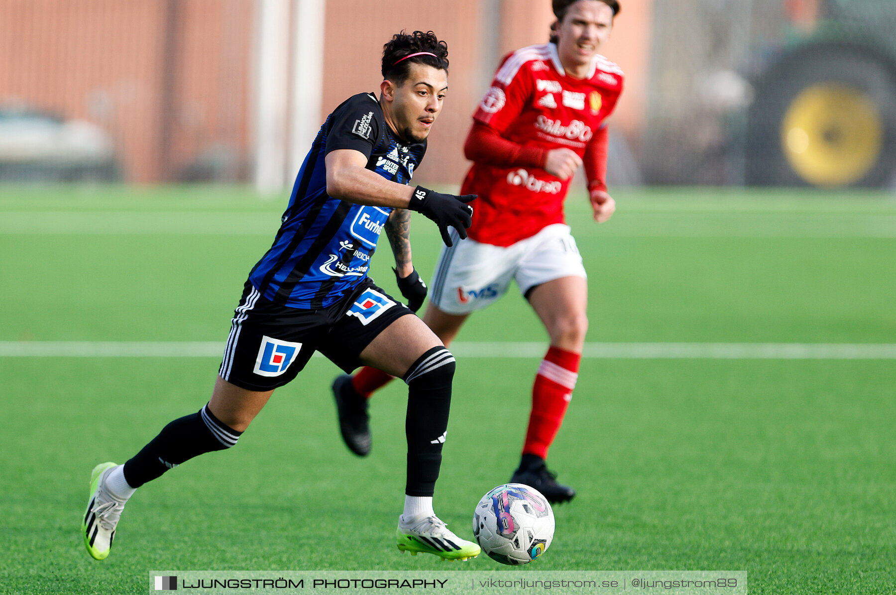 Träningsmatch IFK Skövde FK-Vårgårda IK 4-0,herr,Södermalms IP,Skövde,Sverige,Fotboll,,2024,331237