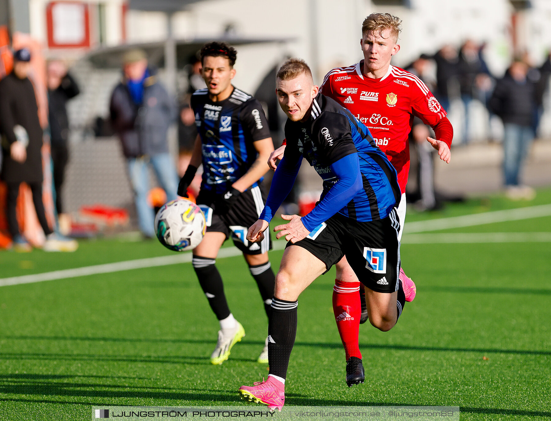 Träningsmatch IFK Skövde FK-Vårgårda IK 4-0,herr,Södermalms IP,Skövde,Sverige,Fotboll,,2024,331242