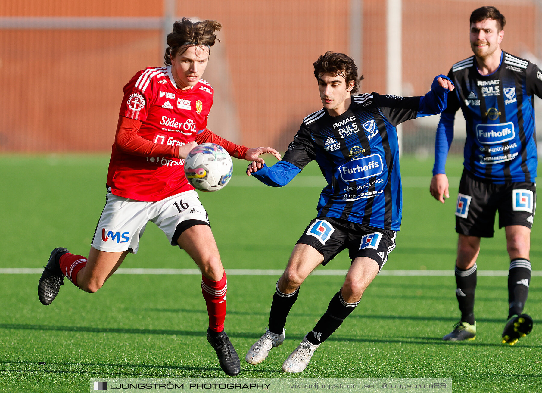 Träningsmatch IFK Skövde FK-Vårgårda IK 4-0,herr,Södermalms IP,Skövde,Sverige,Fotboll,,2024,331244