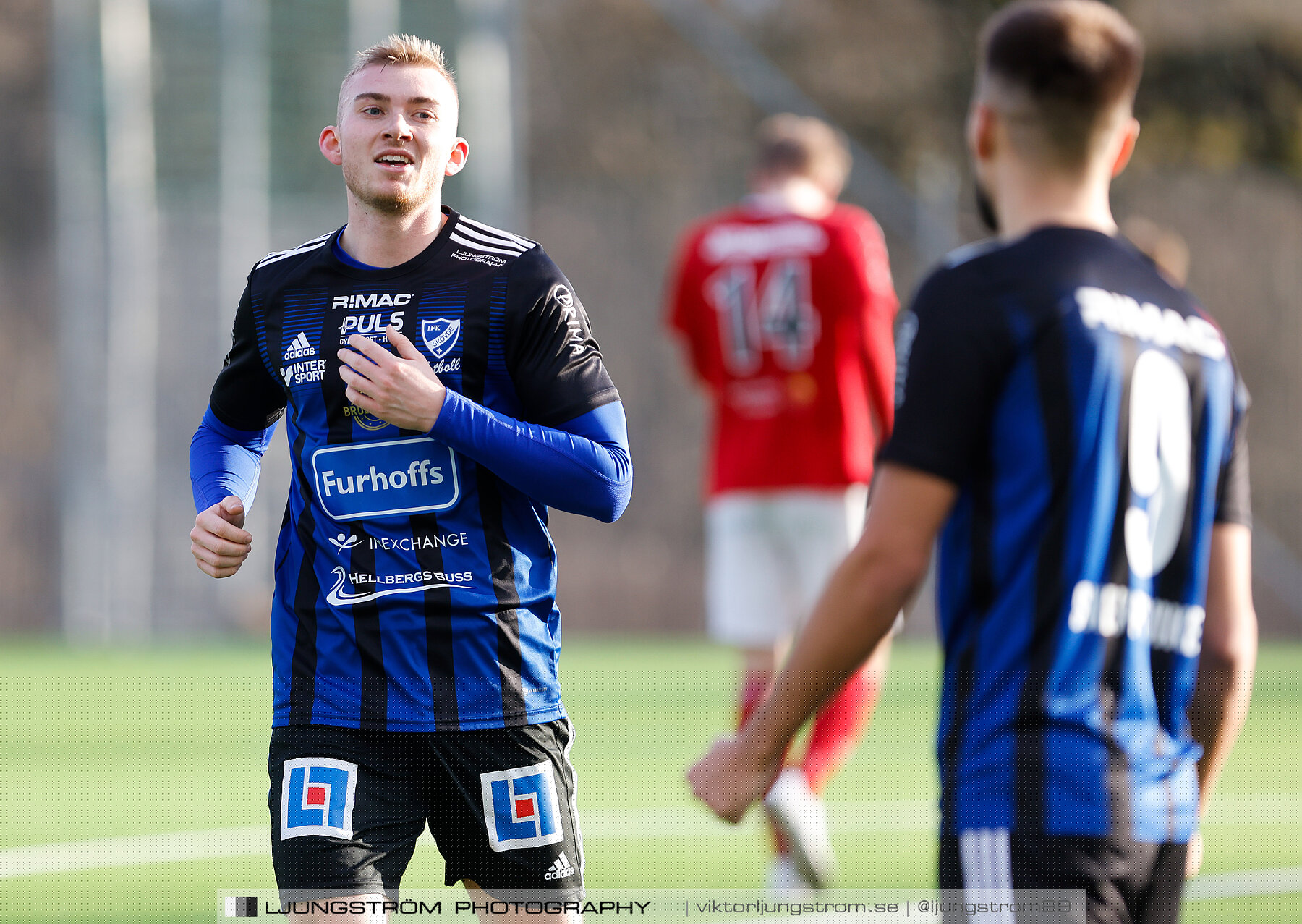 Träningsmatch IFK Skövde FK-Vårgårda IK 4-0,herr,Södermalms IP,Skövde,Sverige,Fotboll,,2024,331246
