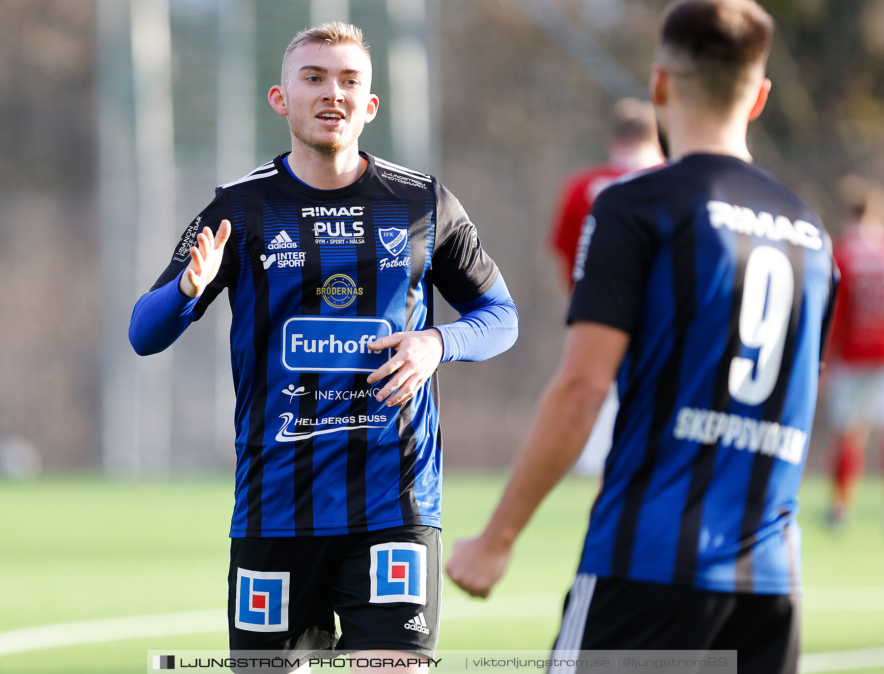 Träningsmatch IFK Skövde FK-Vårgårda IK 4-0,herr,Södermalms IP,Skövde,Sverige,Fotboll,,2024,331247