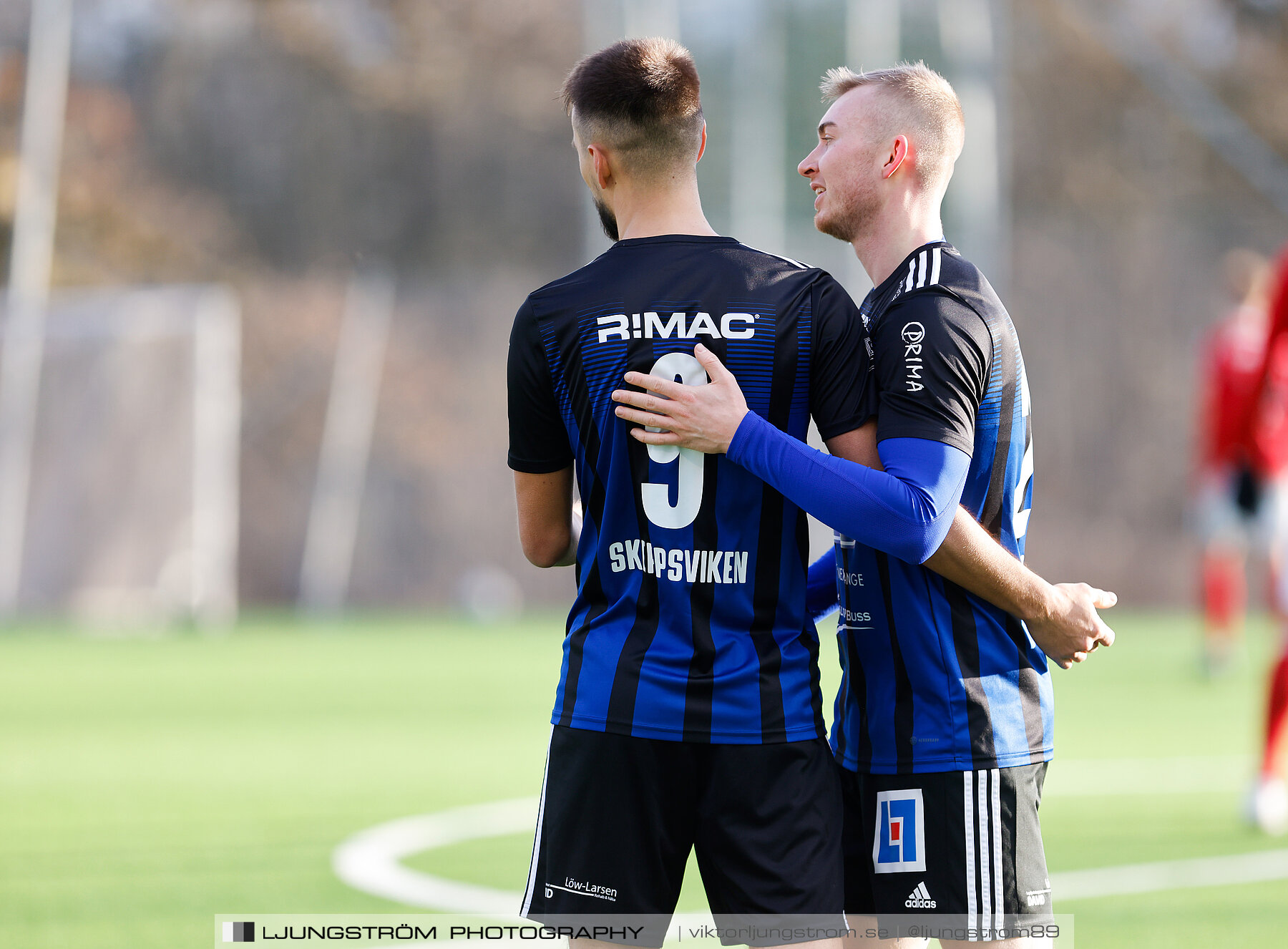 Träningsmatch IFK Skövde FK-Vårgårda IK 4-0,herr,Södermalms IP,Skövde,Sverige,Fotboll,,2024,331248