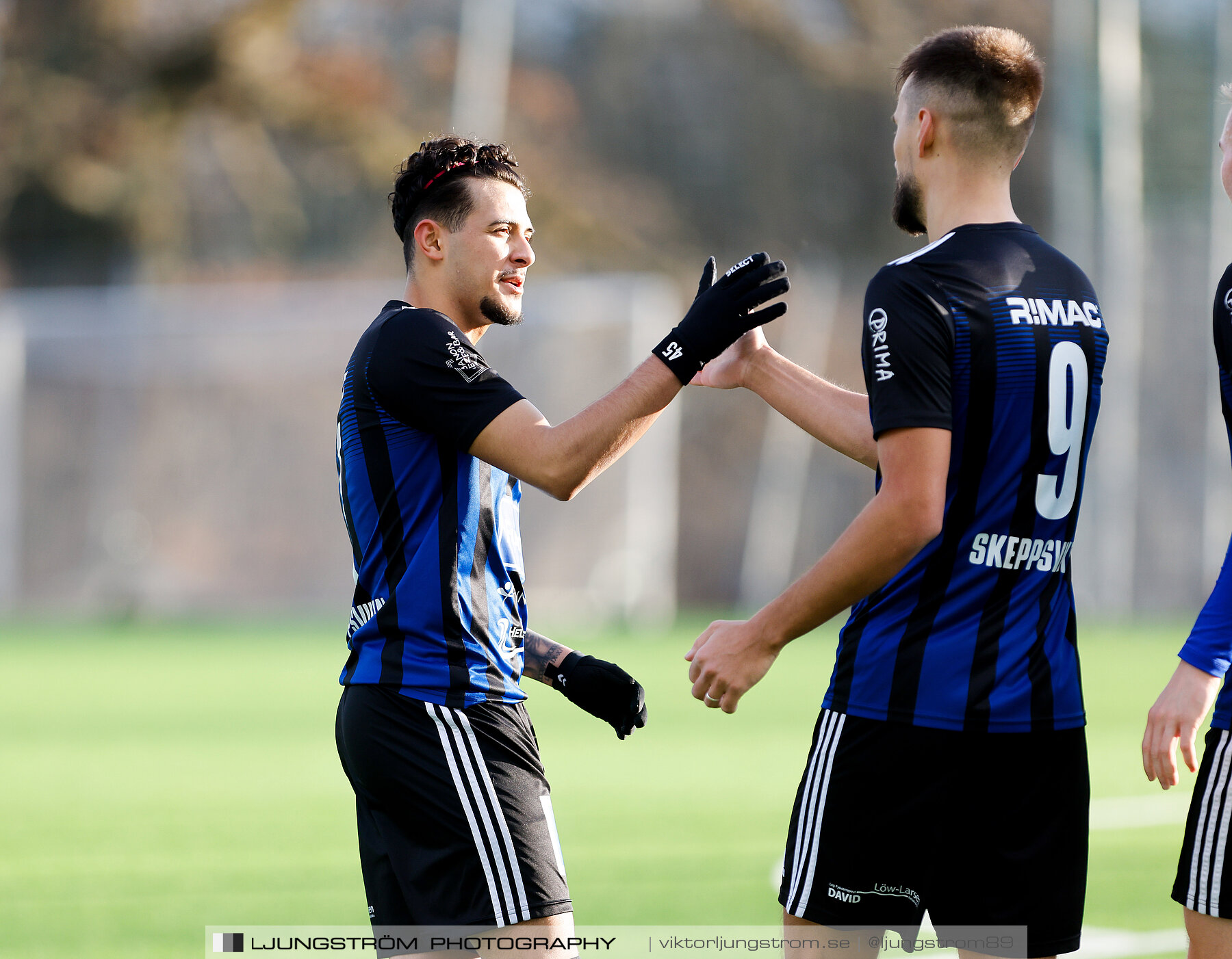 Träningsmatch IFK Skövde FK-Vårgårda IK 4-0,herr,Södermalms IP,Skövde,Sverige,Fotboll,,2024,331249