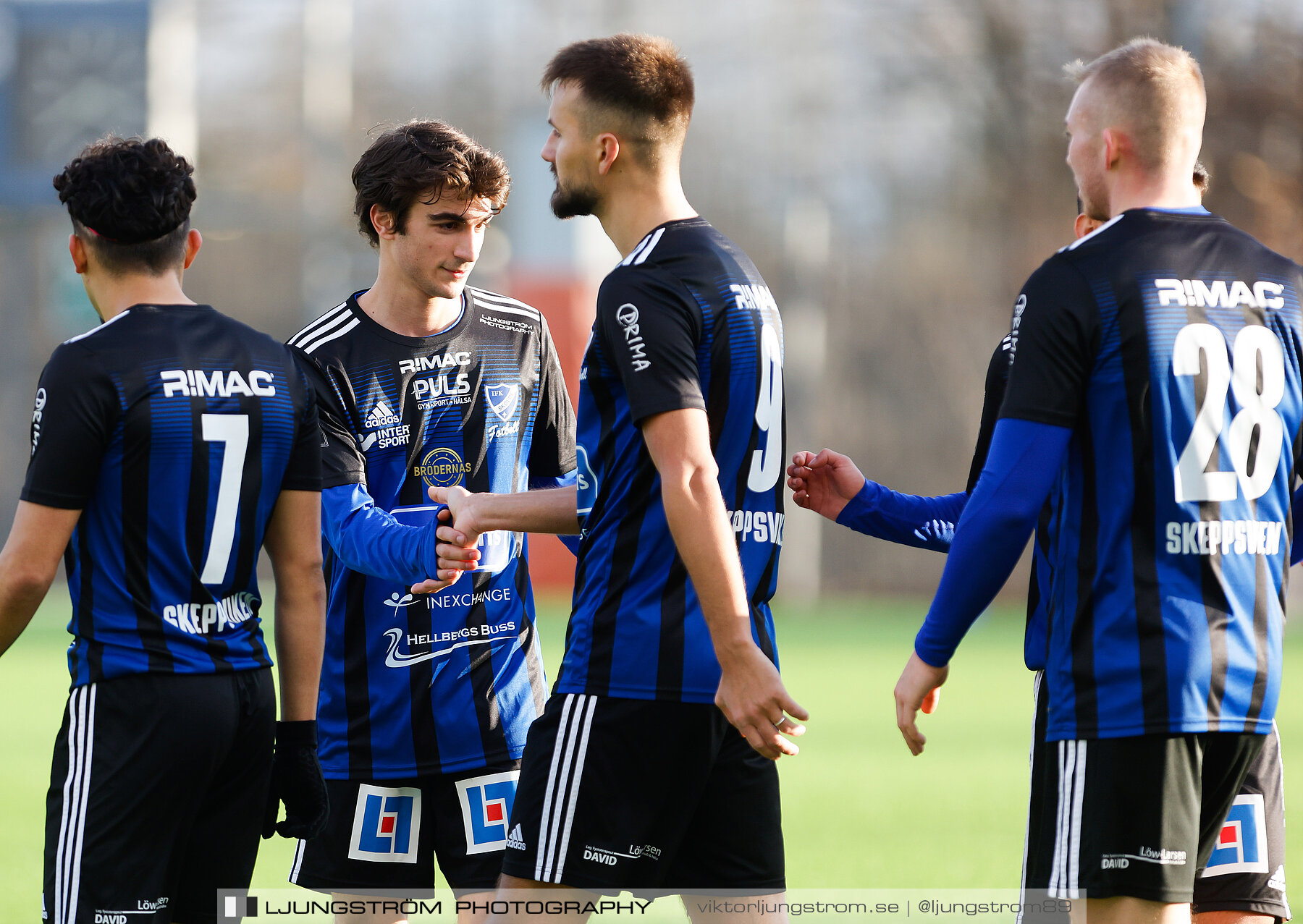 Träningsmatch IFK Skövde FK-Vårgårda IK 4-0,herr,Södermalms IP,Skövde,Sverige,Fotboll,,2024,331252