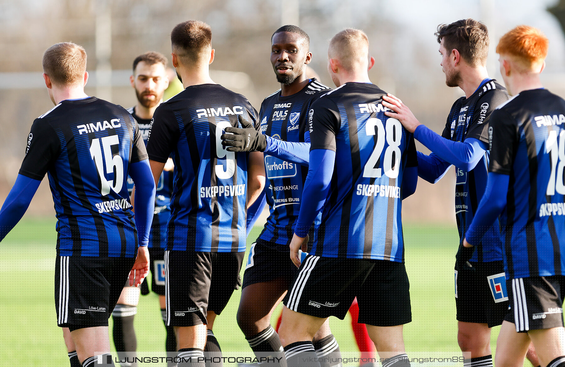 Träningsmatch IFK Skövde FK-Vårgårda IK 4-0,herr,Södermalms IP,Skövde,Sverige,Fotboll,,2024,331253