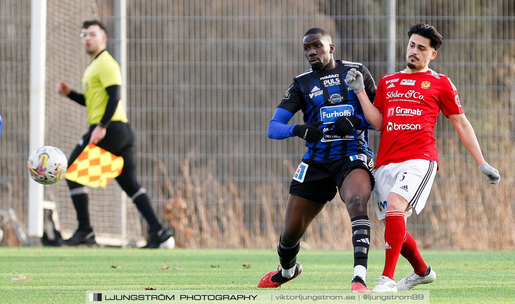 Träningsmatch IFK Skövde FK-Vårgårda IK 4-0,herr,Södermalms IP,Skövde,Sverige,Fotboll,,2024,331254