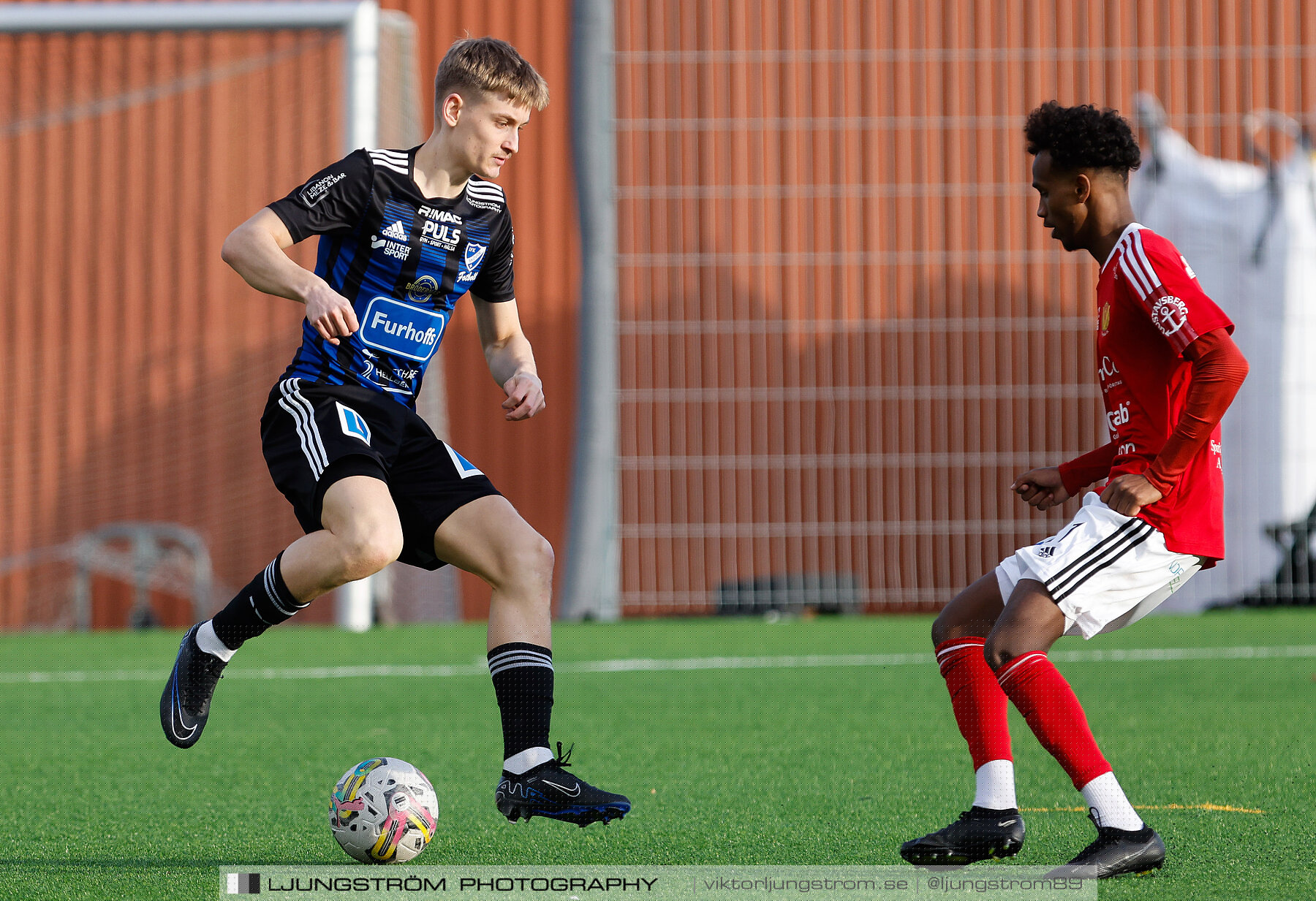 Träningsmatch IFK Skövde FK-Vårgårda IK 4-0,herr,Södermalms IP,Skövde,Sverige,Fotboll,,2024,331256