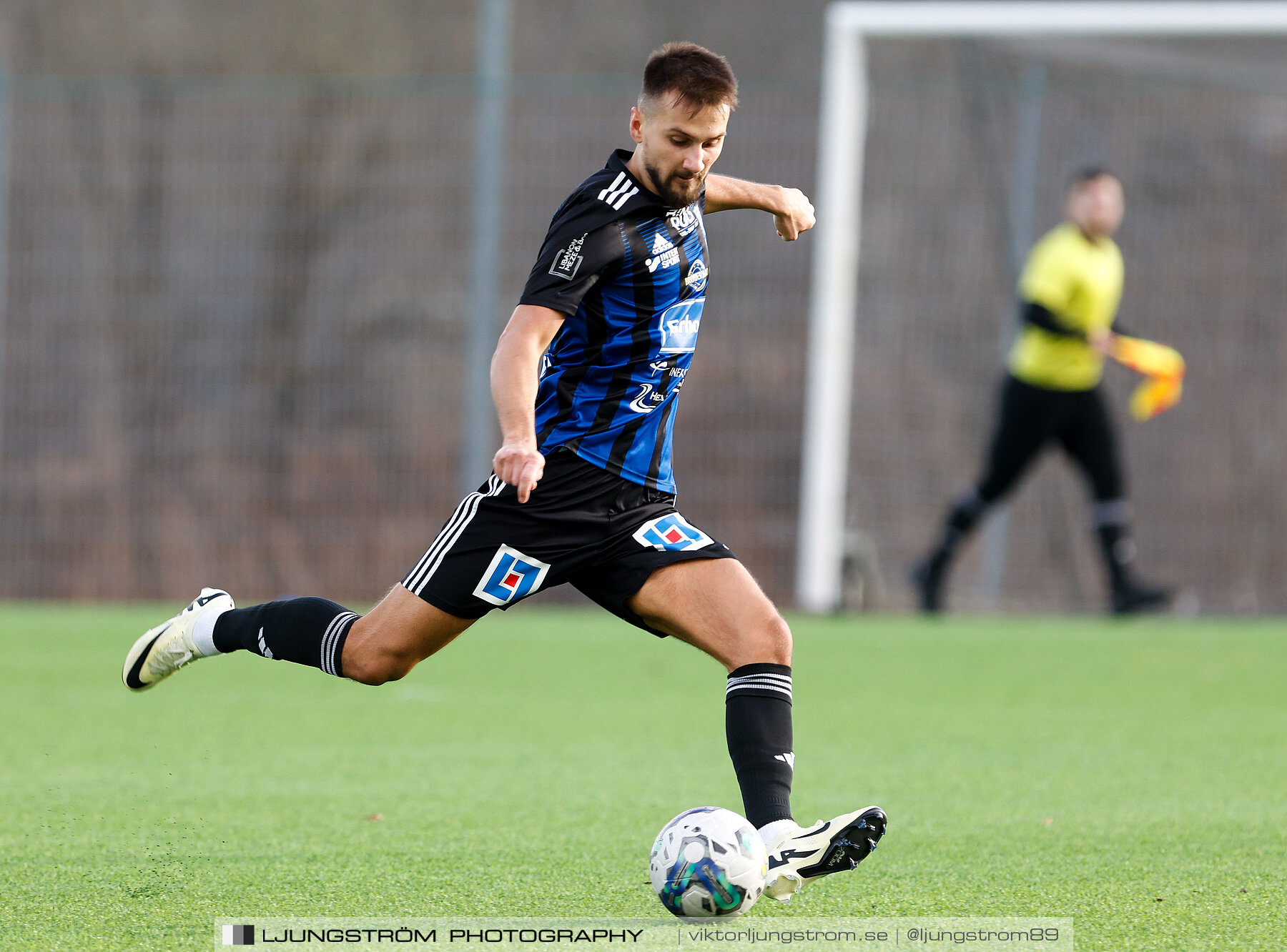 Träningsmatch IFK Skövde FK-Vårgårda IK 4-0,herr,Södermalms IP,Skövde,Sverige,Fotboll,,2024,331257