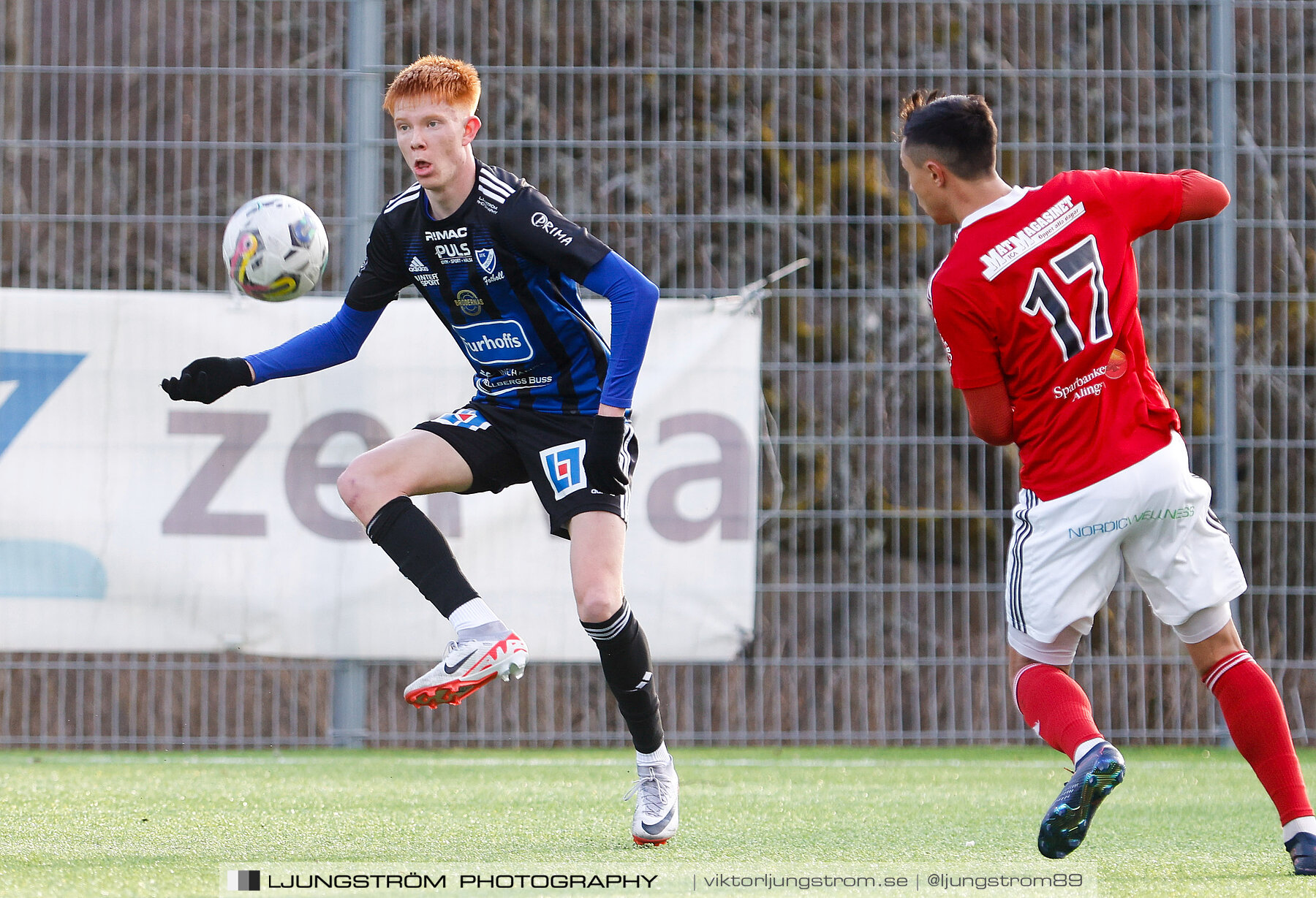 Träningsmatch IFK Skövde FK-Vårgårda IK 4-0,herr,Södermalms IP,Skövde,Sverige,Fotboll,,2024,331259