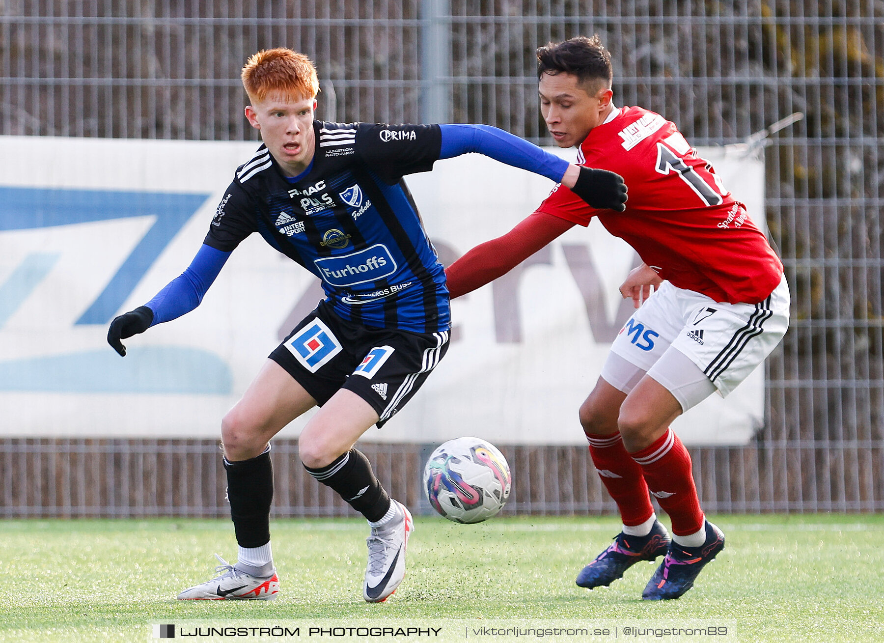 Träningsmatch IFK Skövde FK-Vårgårda IK 4-0,herr,Södermalms IP,Skövde,Sverige,Fotboll,,2024,331260