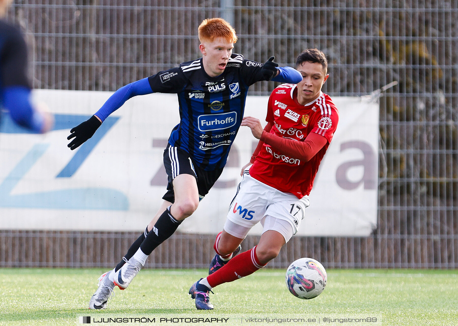 Träningsmatch IFK Skövde FK-Vårgårda IK 4-0,herr,Södermalms IP,Skövde,Sverige,Fotboll,,2024,331261