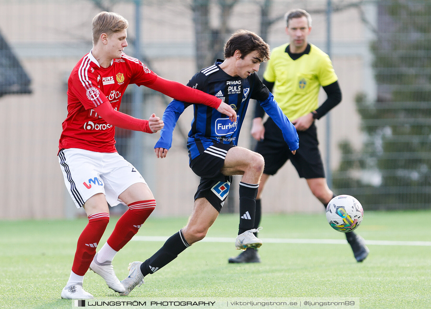 Träningsmatch IFK Skövde FK-Vårgårda IK 4-0,herr,Södermalms IP,Skövde,Sverige,Fotboll,,2024,331263