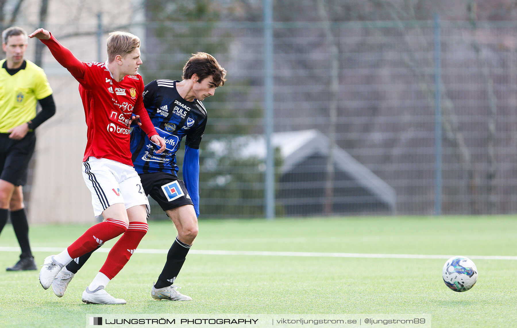 Träningsmatch IFK Skövde FK-Vårgårda IK 4-0,herr,Södermalms IP,Skövde,Sverige,Fotboll,,2024,331264