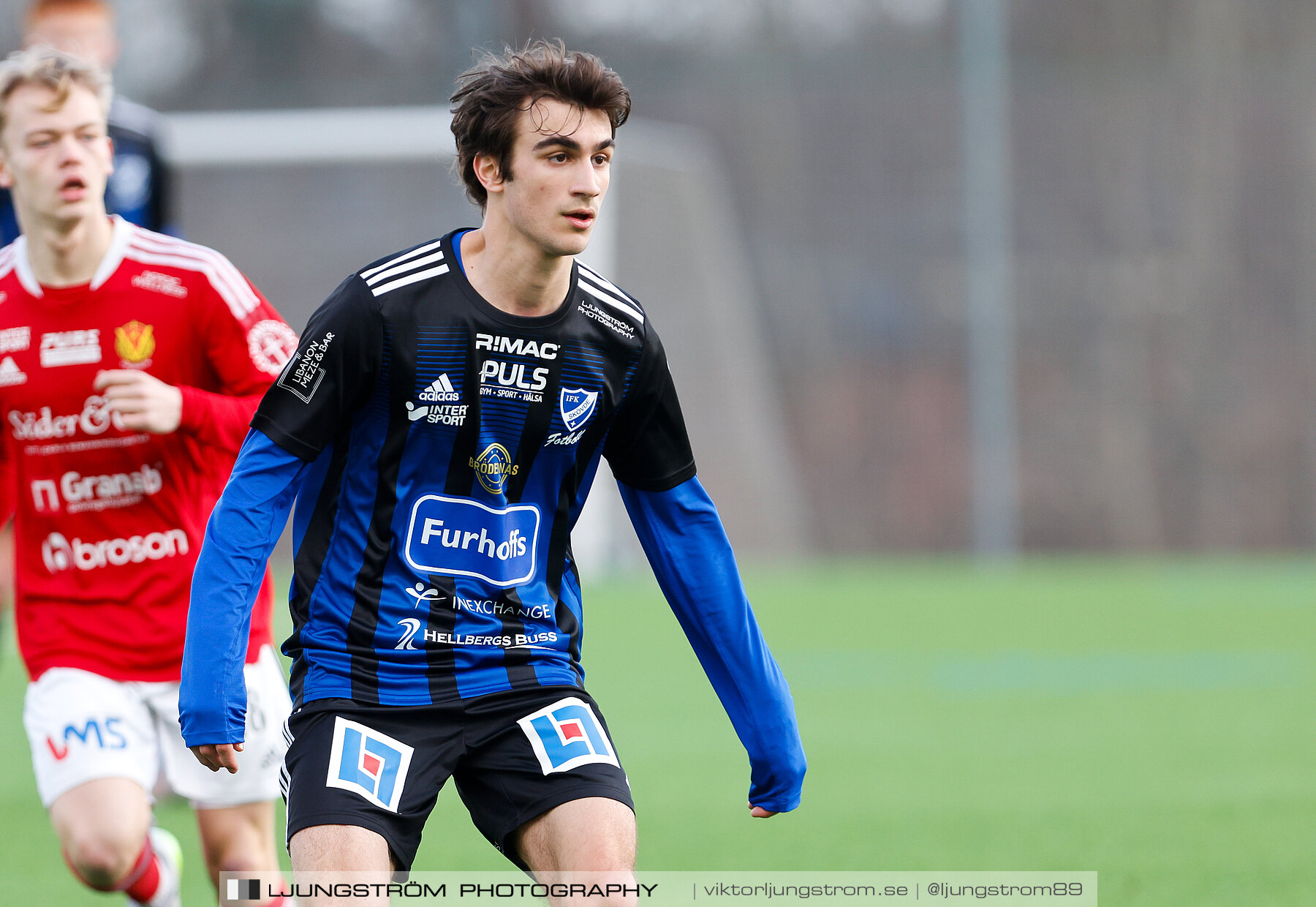 Träningsmatch IFK Skövde FK-Vårgårda IK 4-0,herr,Södermalms IP,Skövde,Sverige,Fotboll,,2024,331268