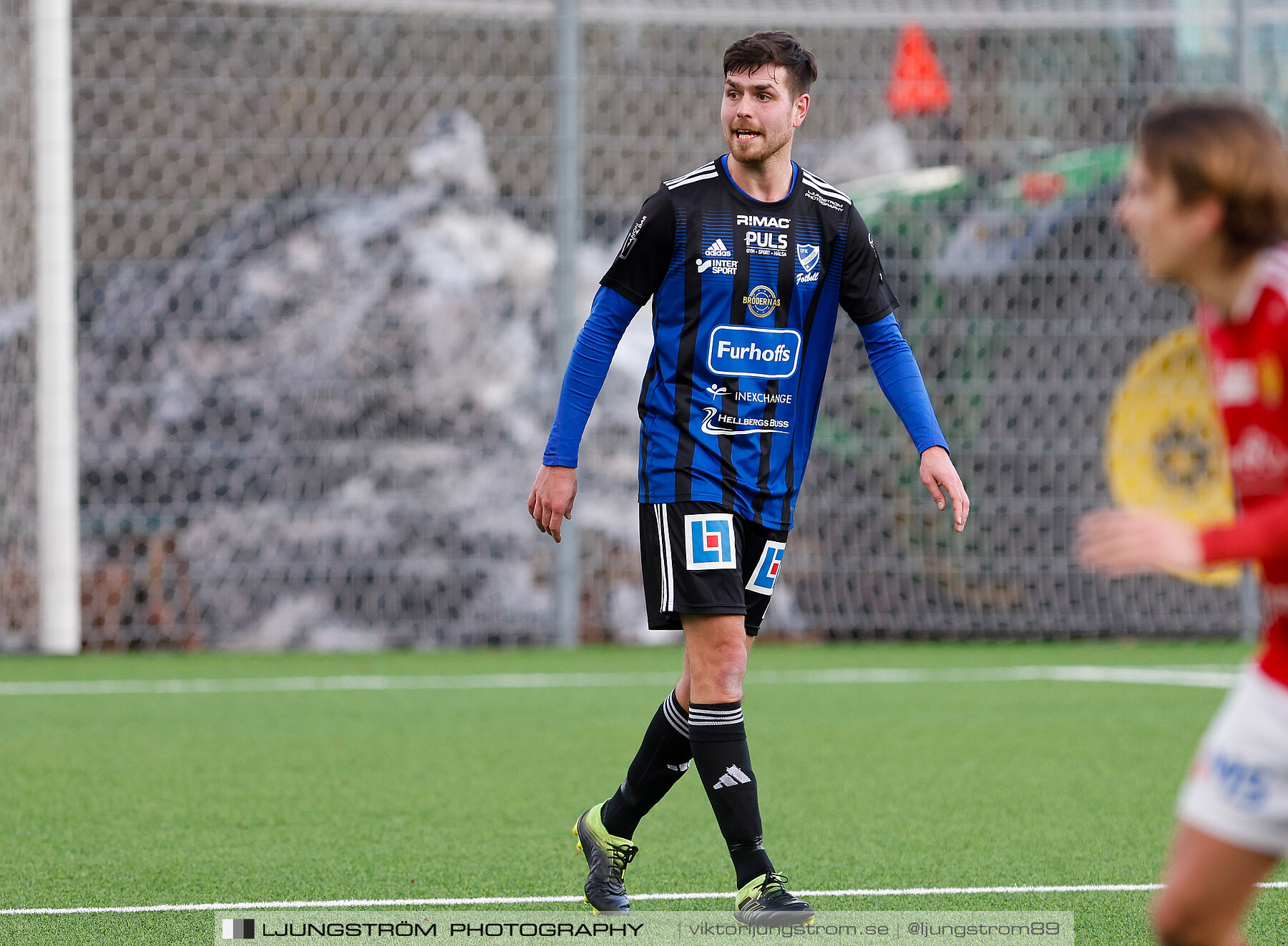 Träningsmatch IFK Skövde FK-Vårgårda IK 4-0,herr,Södermalms IP,Skövde,Sverige,Fotboll,,2024,331273