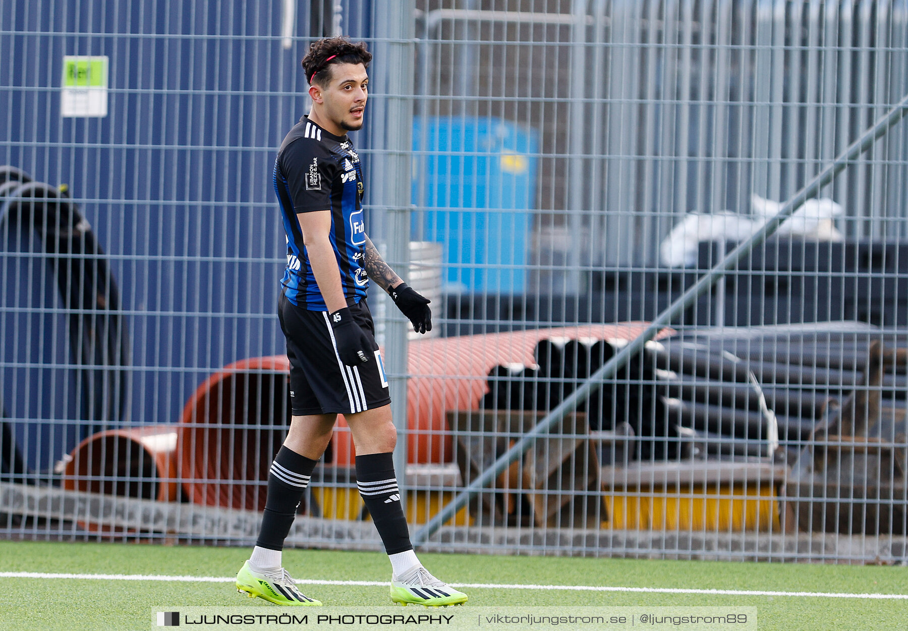 Träningsmatch IFK Skövde FK-Vårgårda IK 4-0,herr,Södermalms IP,Skövde,Sverige,Fotboll,,2024,331277