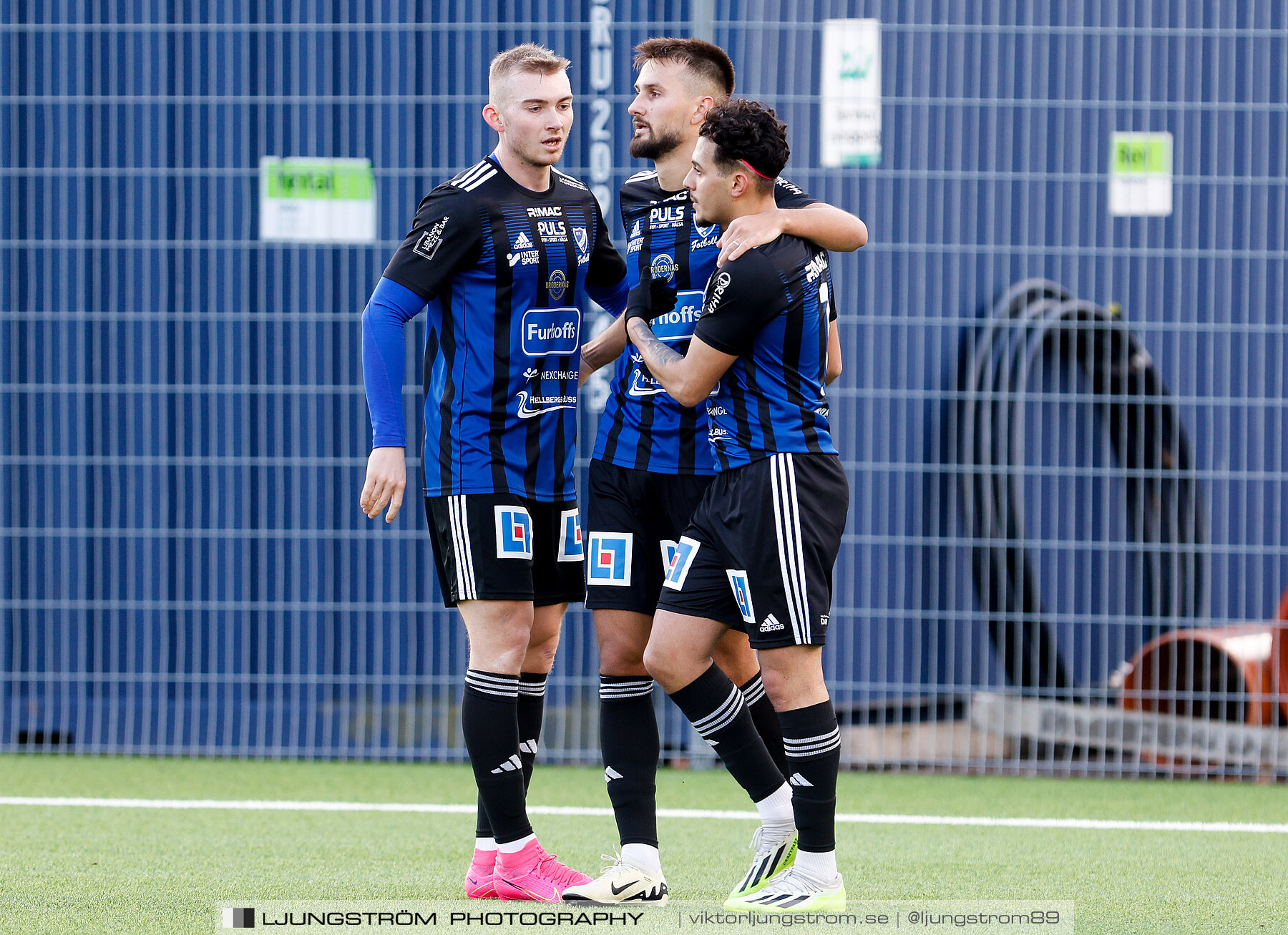 Träningsmatch IFK Skövde FK-Vårgårda IK 4-0,herr,Södermalms IP,Skövde,Sverige,Fotboll,,2024,331280