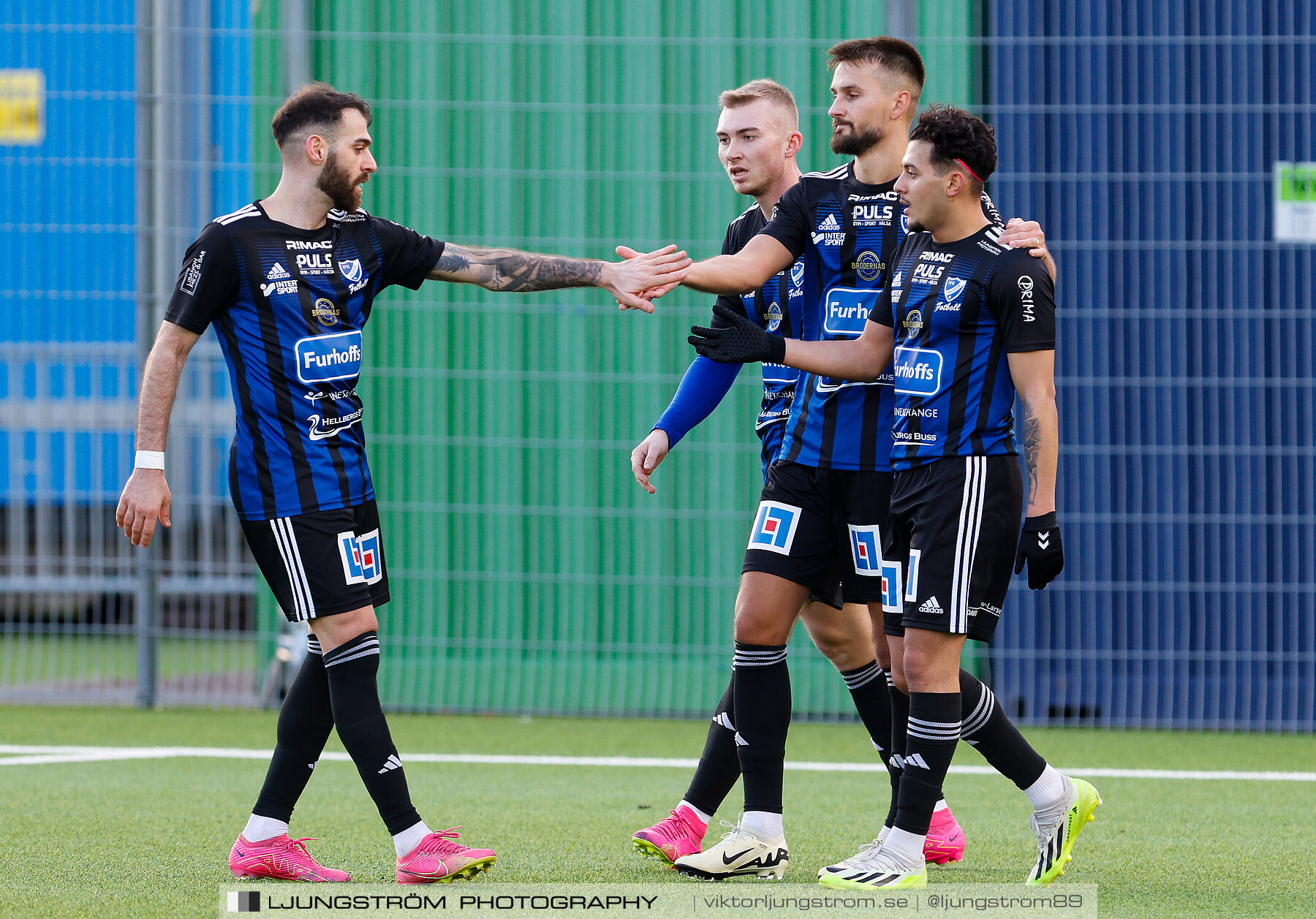 Träningsmatch IFK Skövde FK-Vårgårda IK 4-0,herr,Södermalms IP,Skövde,Sverige,Fotboll,,2024,331281