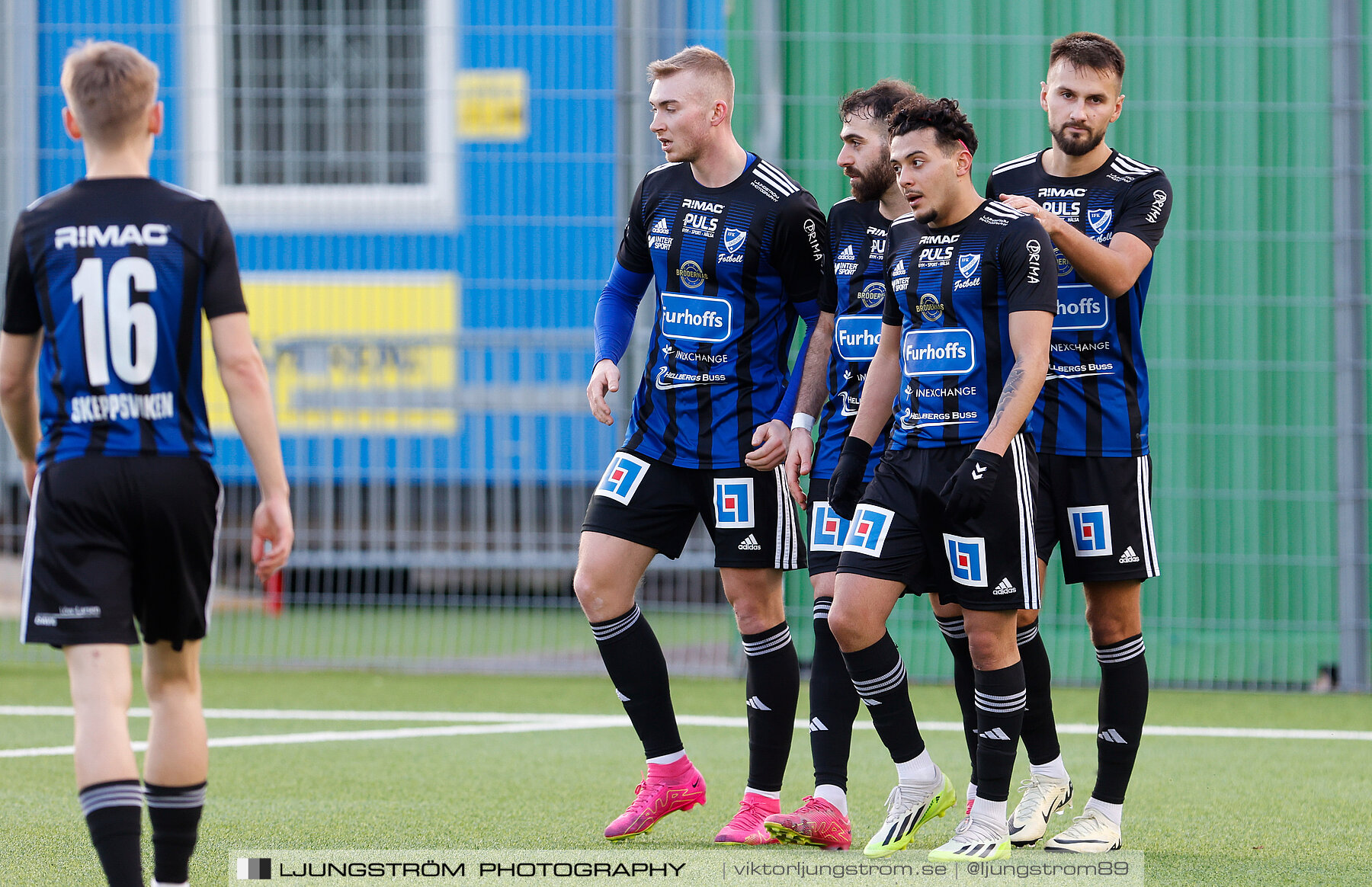 Träningsmatch IFK Skövde FK-Vårgårda IK 4-0,herr,Södermalms IP,Skövde,Sverige,Fotboll,,2024,331282