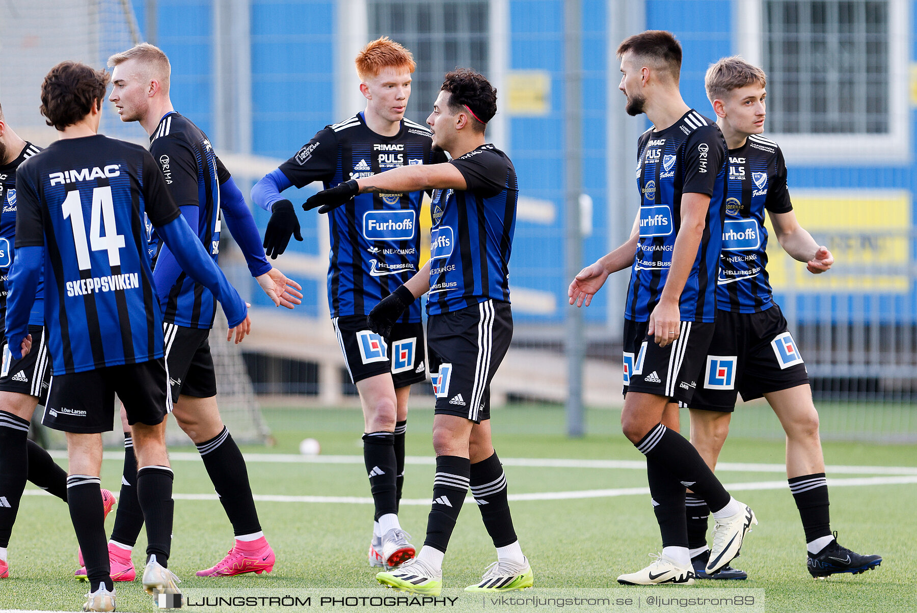 Träningsmatch IFK Skövde FK-Vårgårda IK 4-0,herr,Södermalms IP,Skövde,Sverige,Fotboll,,2024,331284