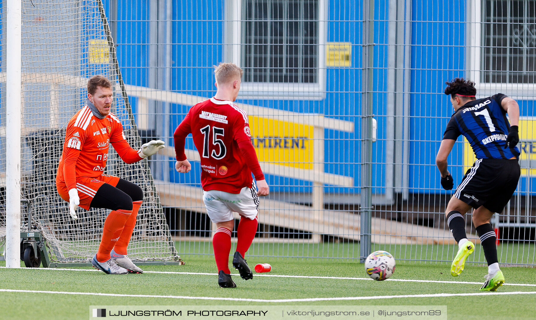 Träningsmatch IFK Skövde FK-Vårgårda IK 4-0,herr,Södermalms IP,Skövde,Sverige,Fotboll,,2024,331285