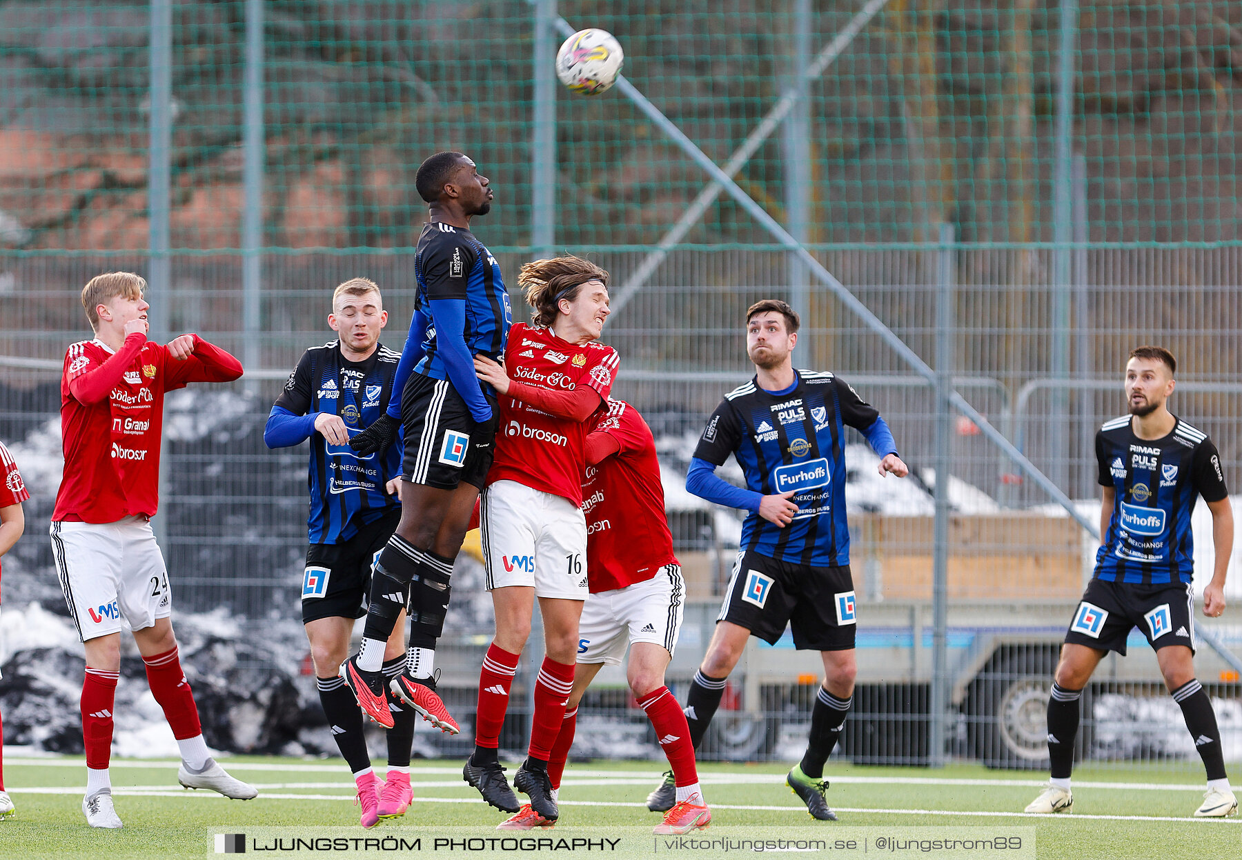 Träningsmatch IFK Skövde FK-Vårgårda IK 4-0,herr,Södermalms IP,Skövde,Sverige,Fotboll,,2024,331287