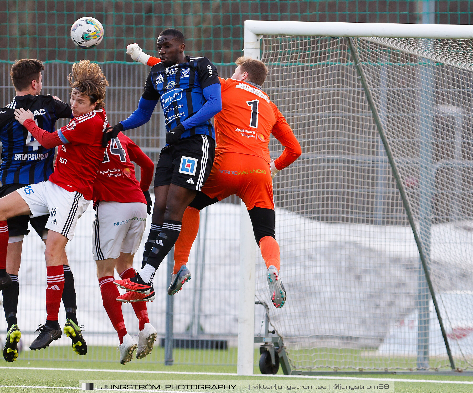 Träningsmatch IFK Skövde FK-Vårgårda IK 4-0,herr,Södermalms IP,Skövde,Sverige,Fotboll,,2024,331294