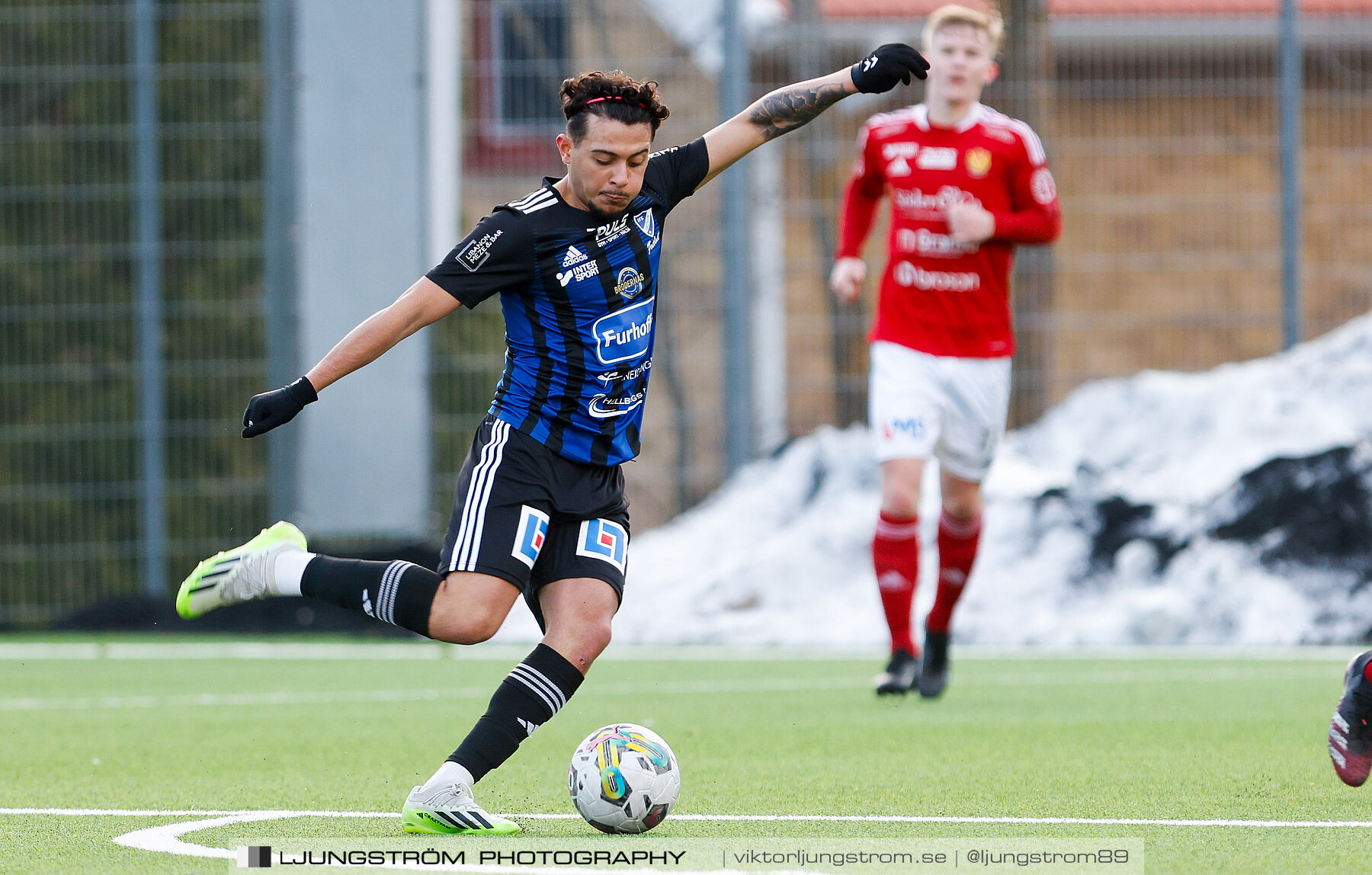 Träningsmatch IFK Skövde FK-Vårgårda IK 4-0,herr,Södermalms IP,Skövde,Sverige,Fotboll,,2024,331295