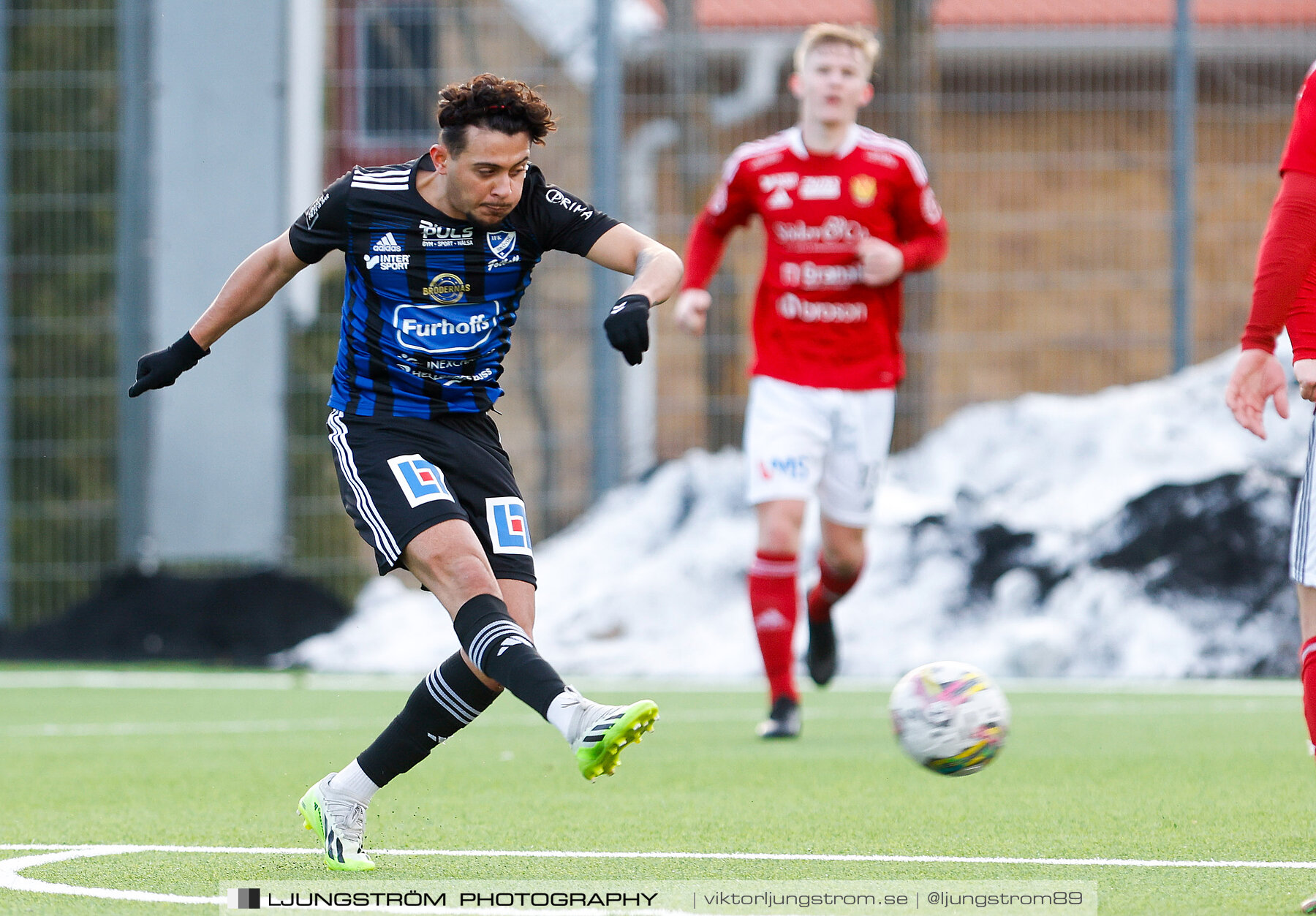 Träningsmatch IFK Skövde FK-Vårgårda IK 4-0,herr,Södermalms IP,Skövde,Sverige,Fotboll,,2024,331296