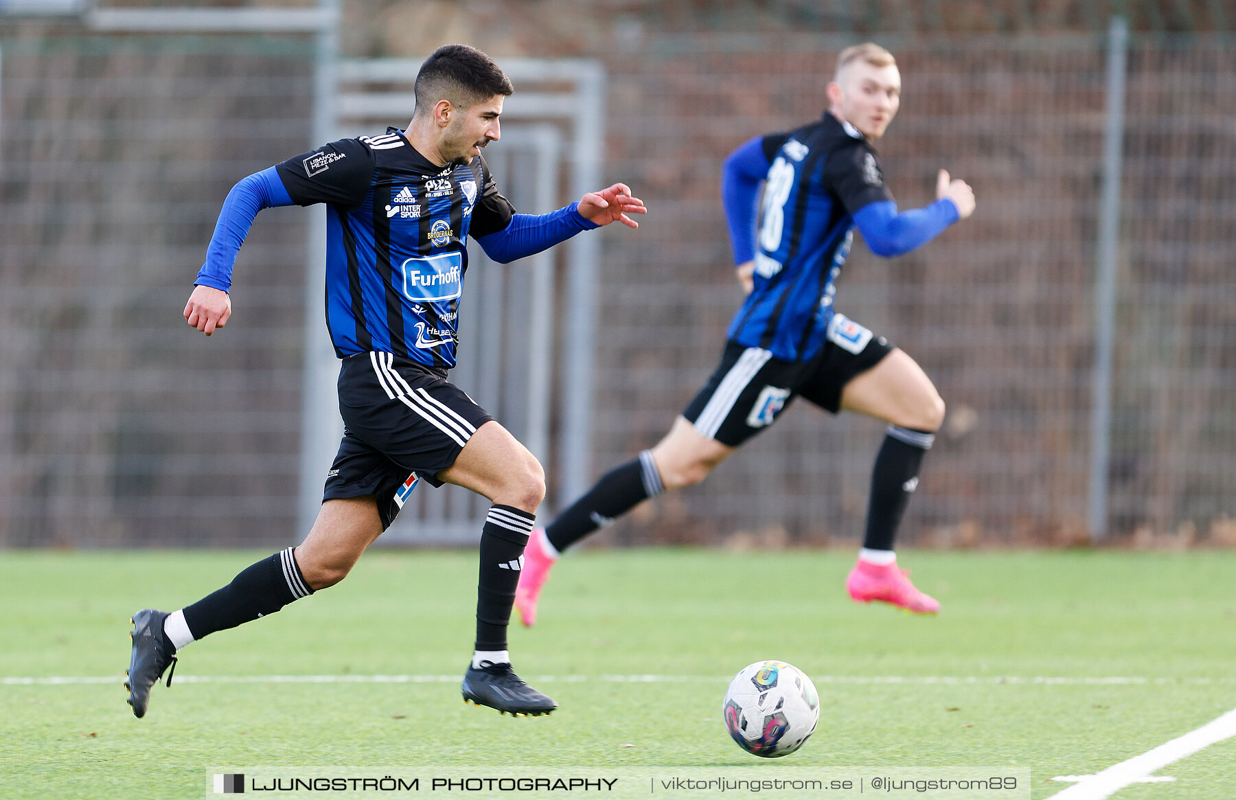 Träningsmatch IFK Skövde FK-Vårgårda IK 4-0,herr,Södermalms IP,Skövde,Sverige,Fotboll,,2024,331301