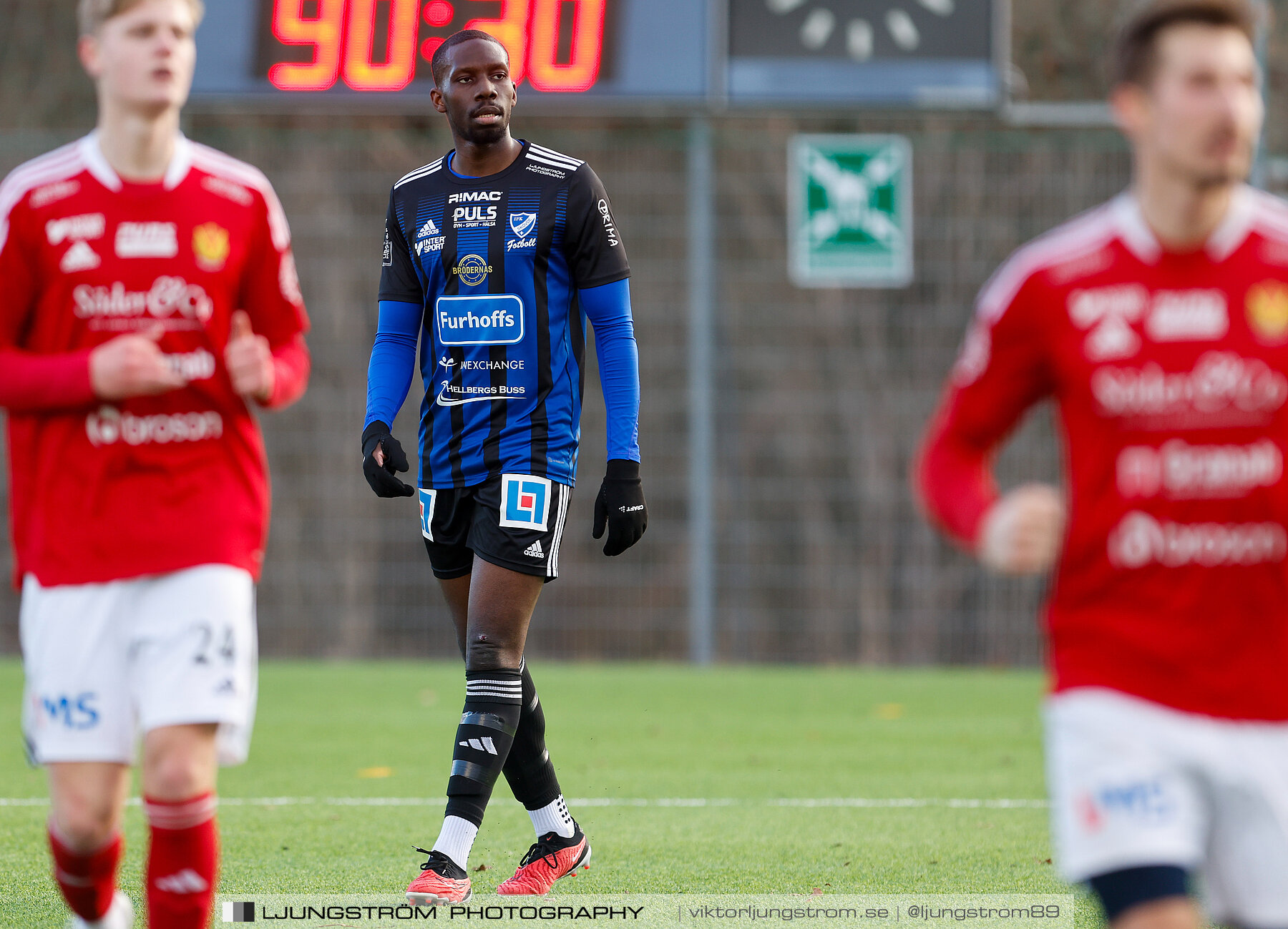 Träningsmatch IFK Skövde FK-Vårgårda IK 4-0,herr,Södermalms IP,Skövde,Sverige,Fotboll,,2024,331302