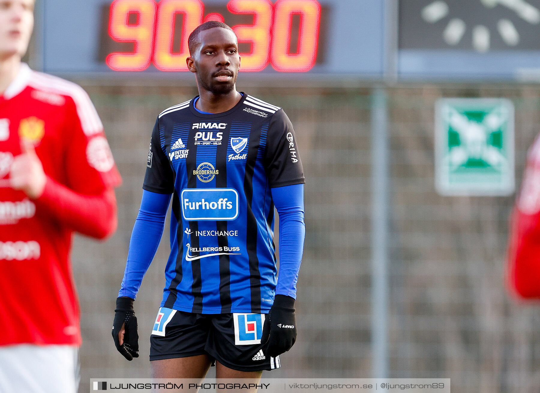 Träningsmatch IFK Skövde FK-Vårgårda IK 4-0,herr,Södermalms IP,Skövde,Sverige,Fotboll,,2024,331303