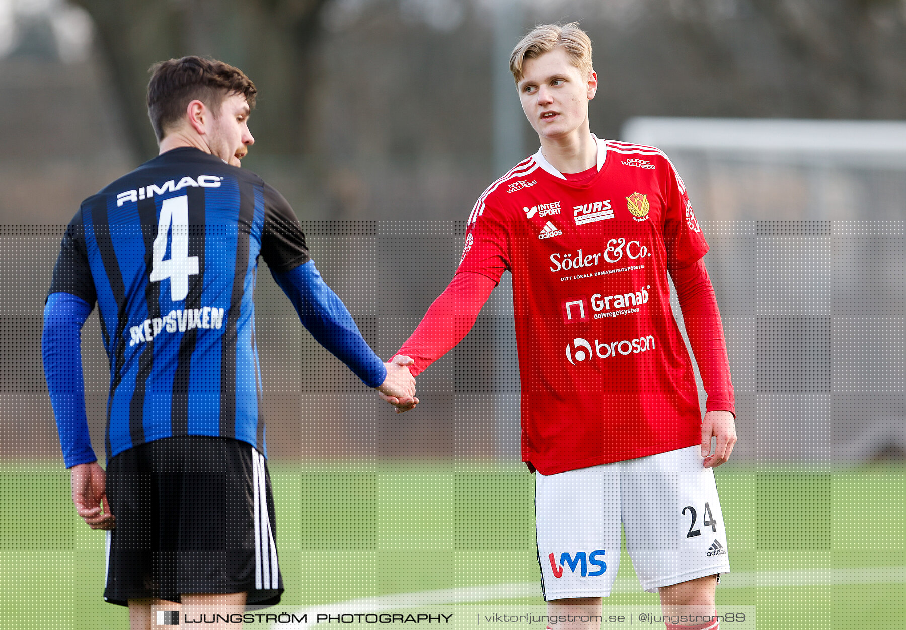 Träningsmatch IFK Skövde FK-Vårgårda IK 4-0,herr,Södermalms IP,Skövde,Sverige,Fotboll,,2024,331305