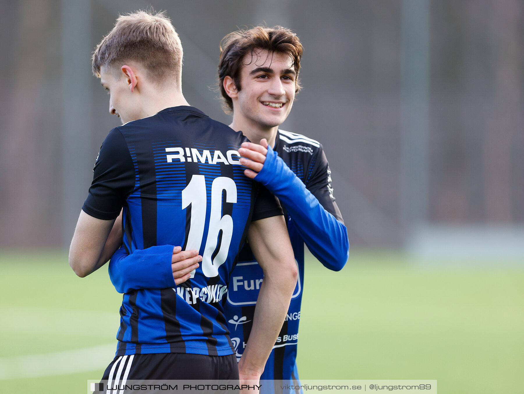 Träningsmatch IFK Skövde FK-Vårgårda IK 4-0,herr,Södermalms IP,Skövde,Sverige,Fotboll,,2024,331307