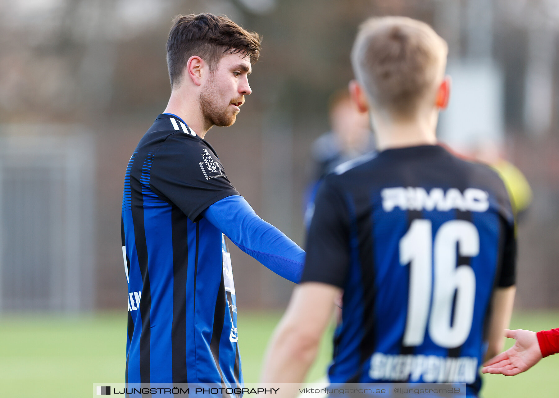 Träningsmatch IFK Skövde FK-Vårgårda IK 4-0,herr,Södermalms IP,Skövde,Sverige,Fotboll,,2024,331308