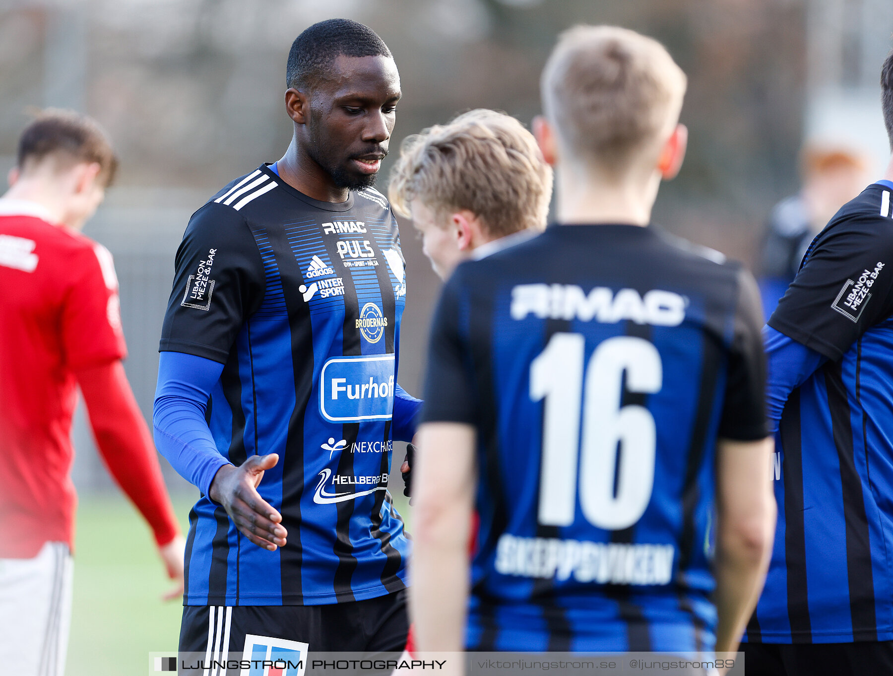 Träningsmatch IFK Skövde FK-Vårgårda IK 4-0,herr,Södermalms IP,Skövde,Sverige,Fotboll,,2024,331309