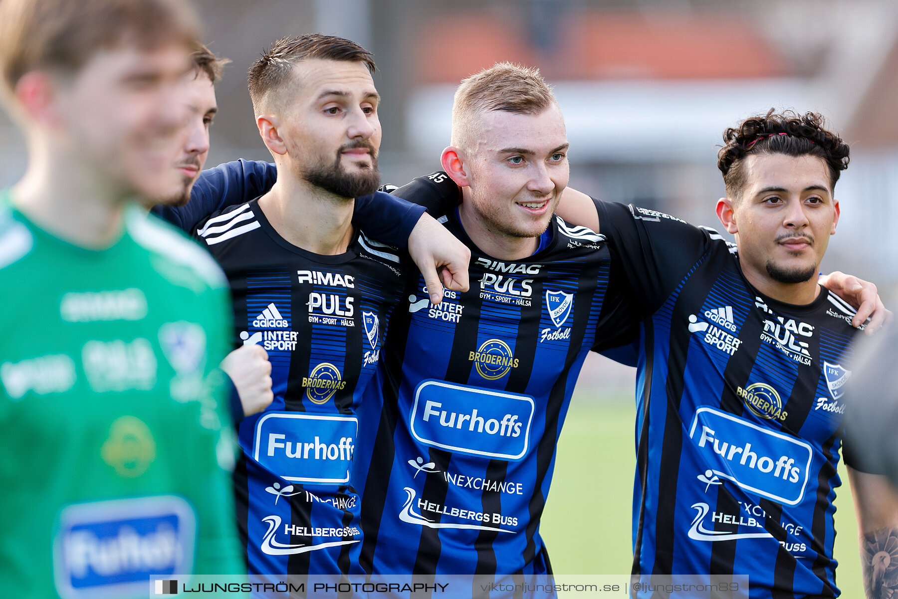 Träningsmatch IFK Skövde FK-Vårgårda IK 4-0,herr,Södermalms IP,Skövde,Sverige,Fotboll,,2024,331313