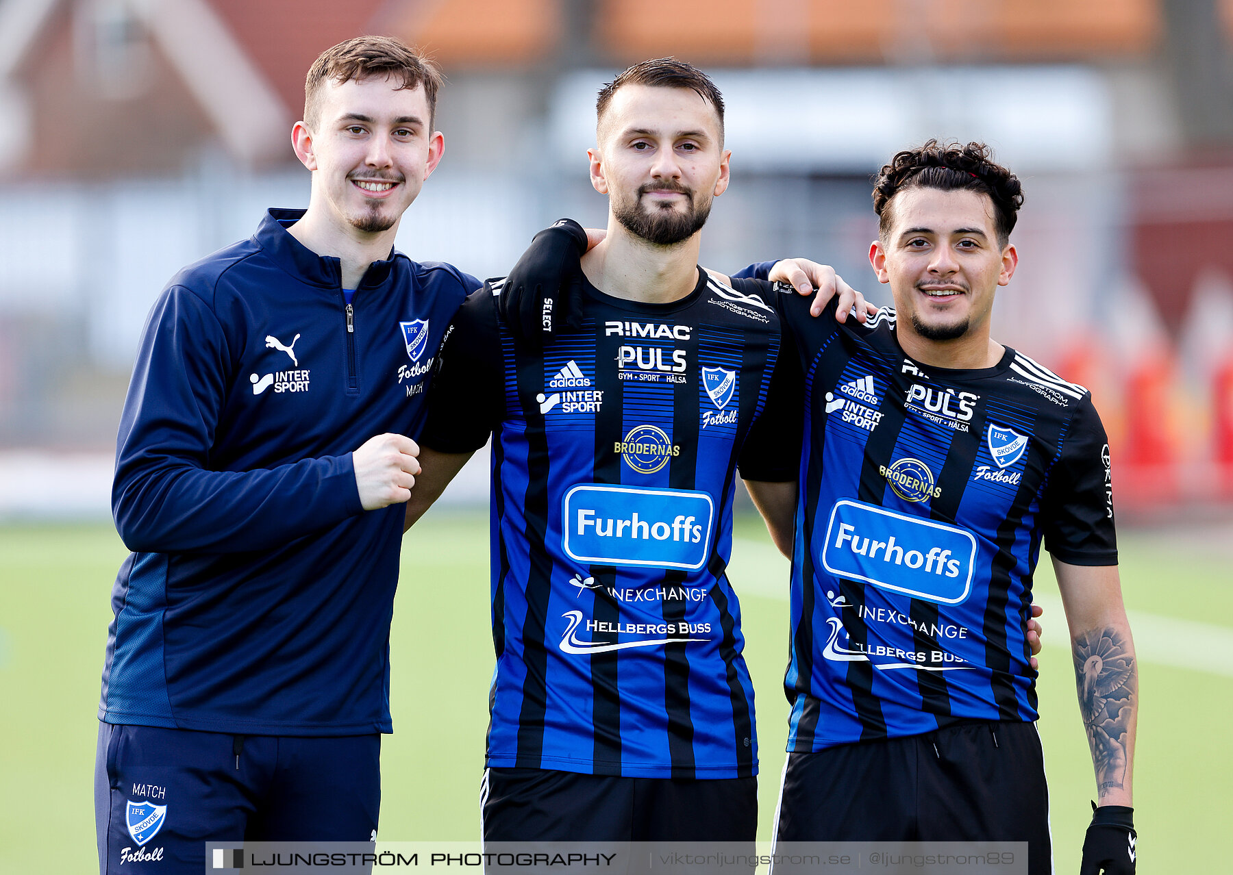 Träningsmatch IFK Skövde FK-Vårgårda IK 4-0,herr,Södermalms IP,Skövde,Sverige,Fotboll,,2024,331315