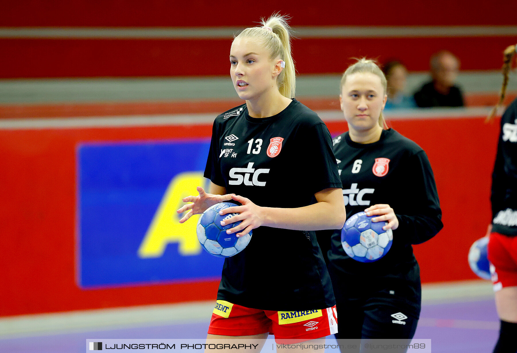 Skövde HF-HK Aranäs 36-30,dam,Skövde Idrottshall,Skövde,Sverige,Handboll,,2024,331316