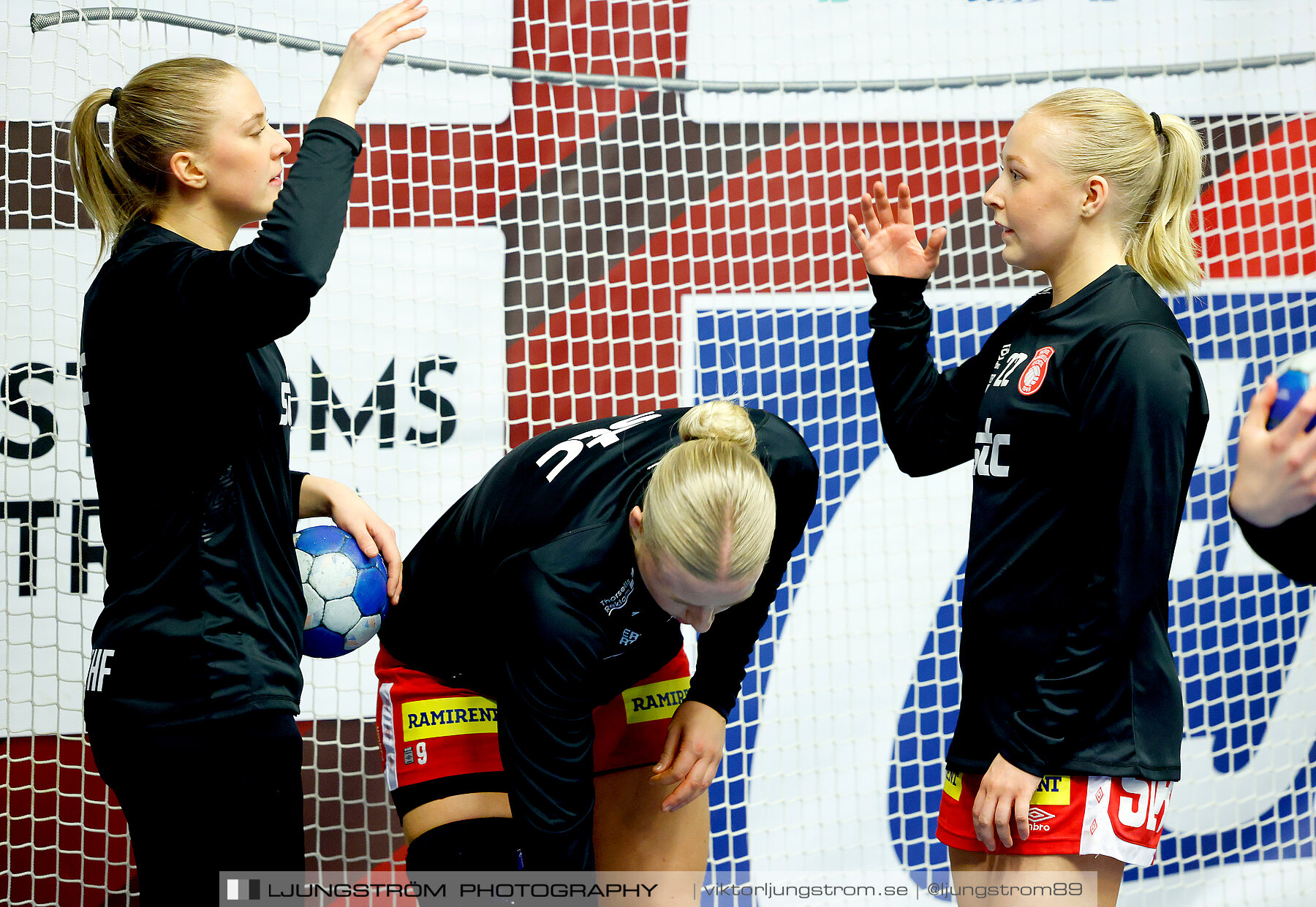 Skövde HF-HK Aranäs 36-30,dam,Skövde Idrottshall,Skövde,Sverige,Handboll,,2024,331322